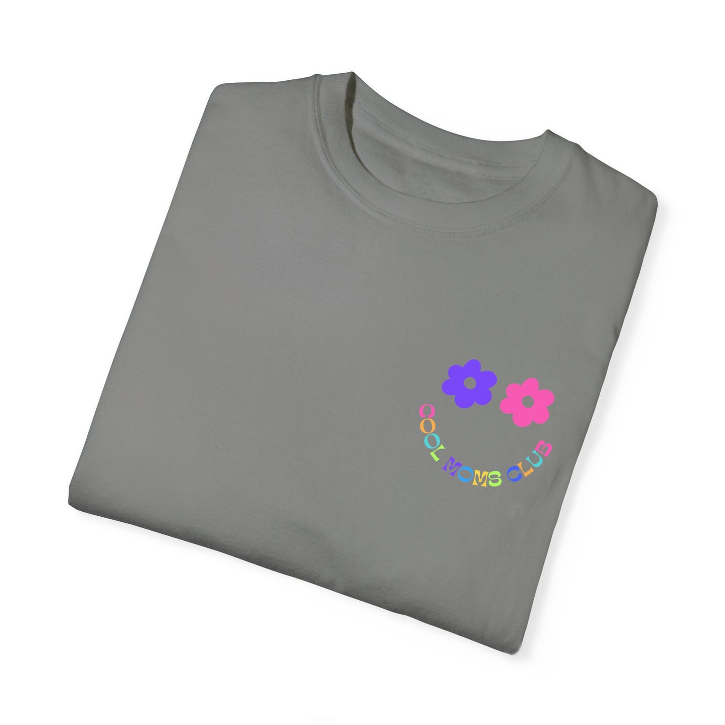 Cool Mom's Club Tee
