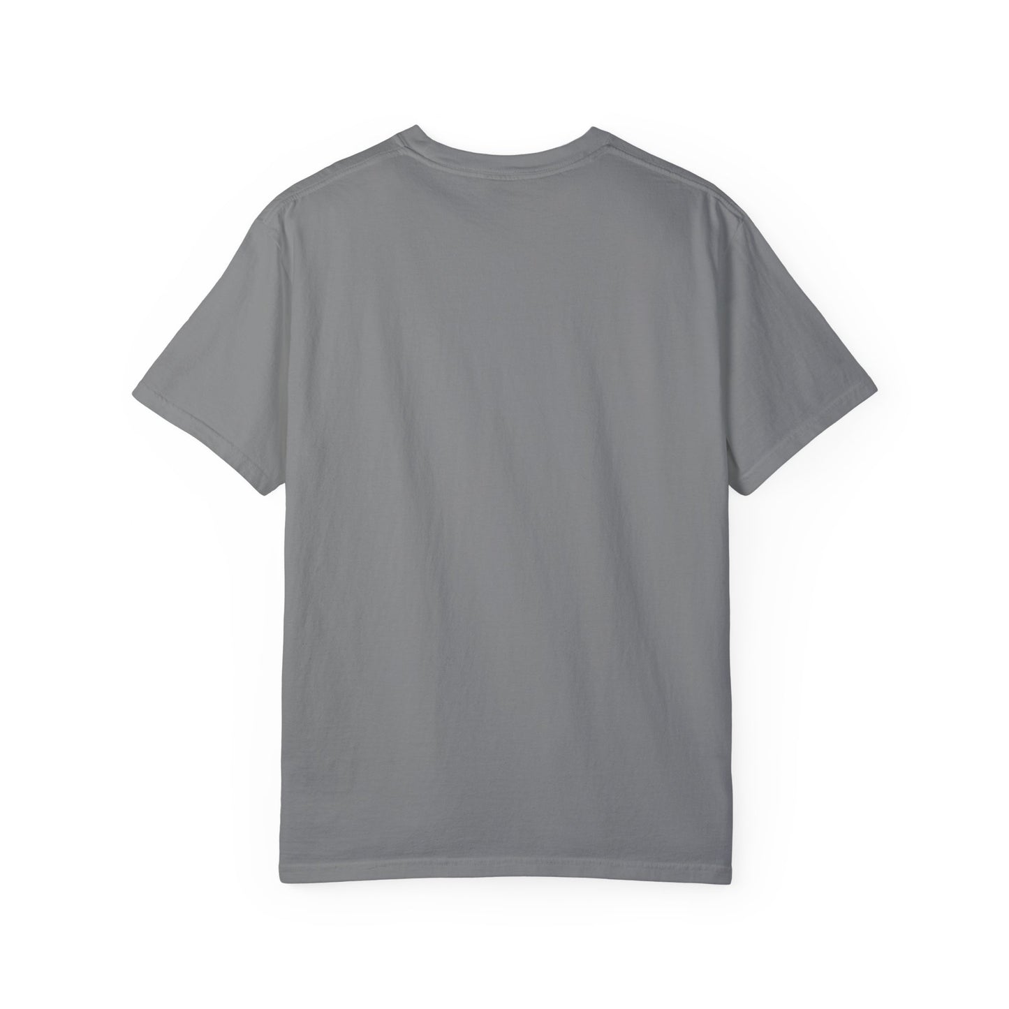Game Day Comfort Colors Garment-Dyed T-shirt