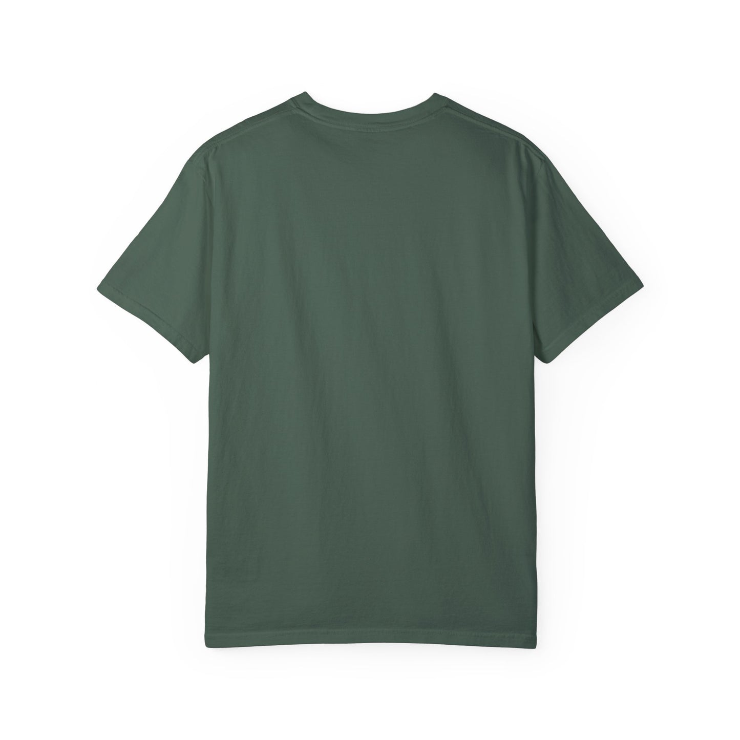 Mama Comfort Colors Garment-Dyed T-shirt