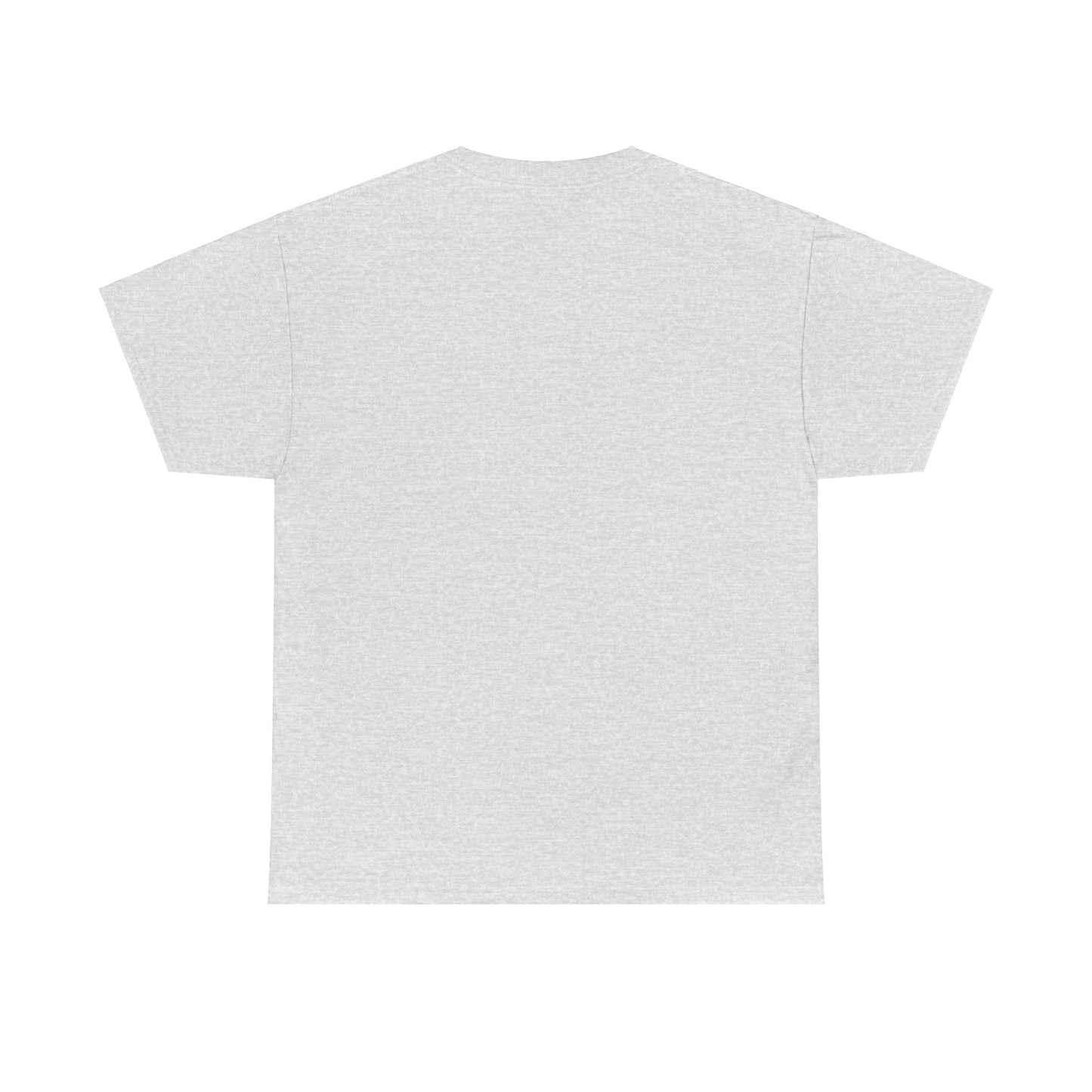 Best Dad in the Galaxy Unisex Heavy Cotton Tee