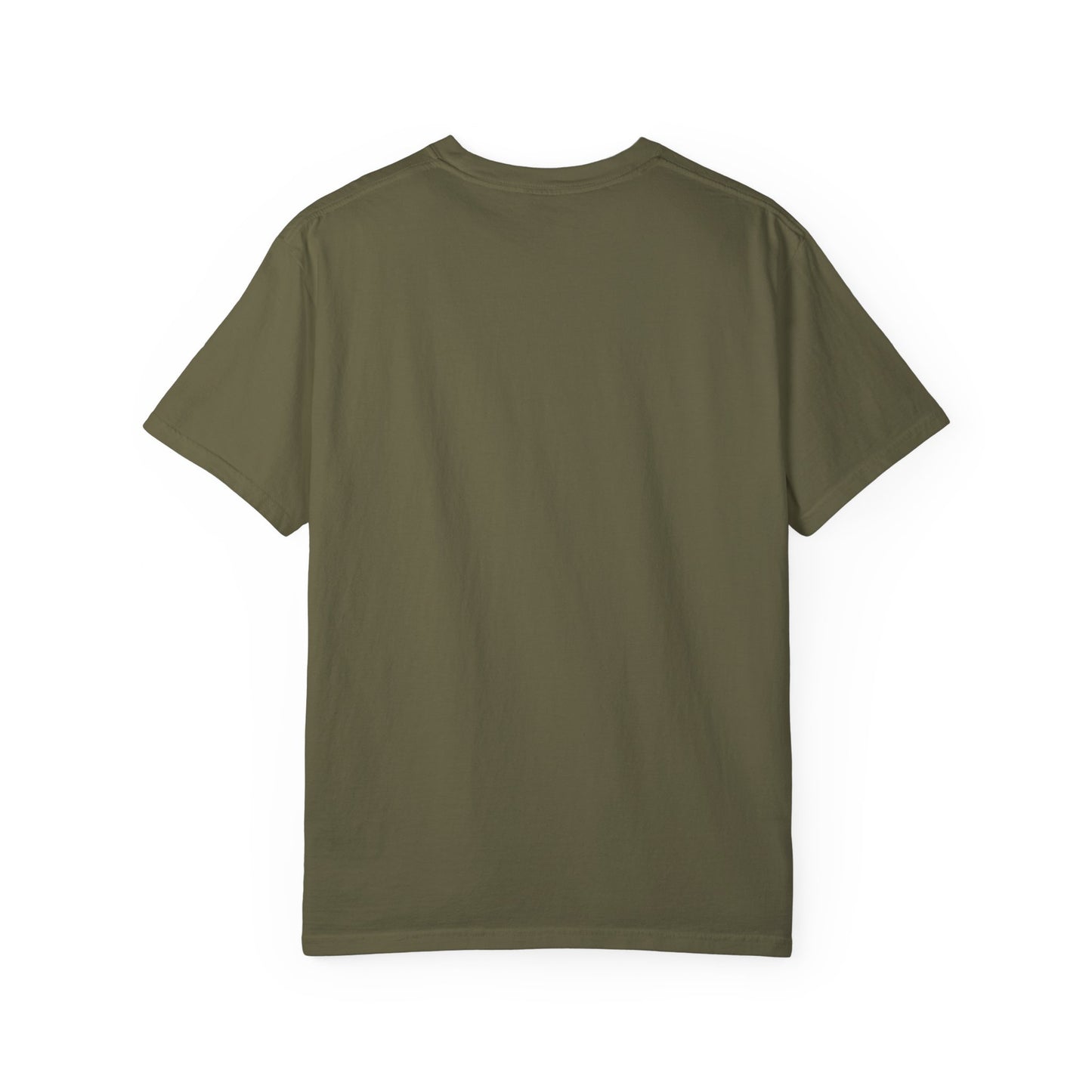 USA Comfort Colors Tee