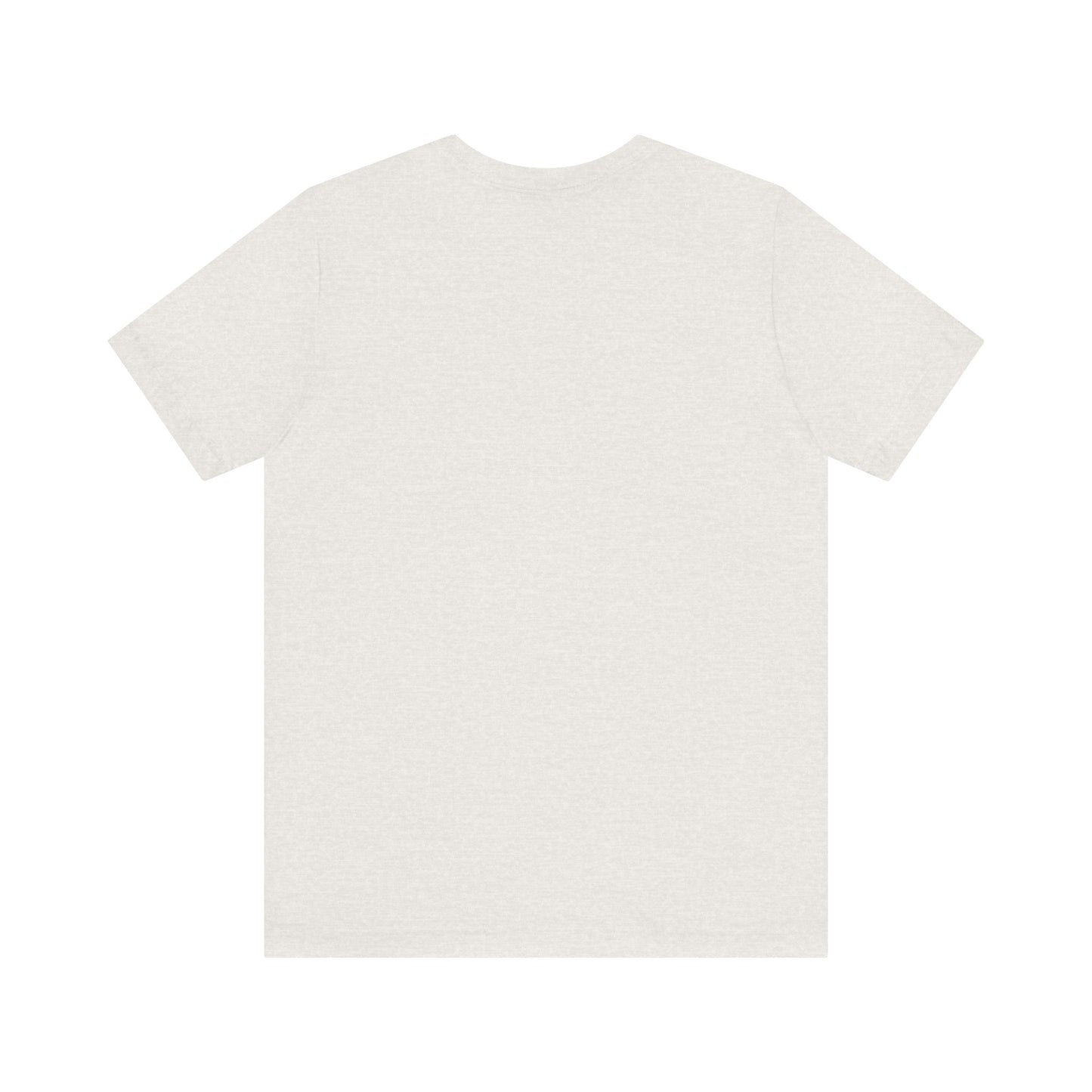 Birthday Mom Era Short Sleeve Tee