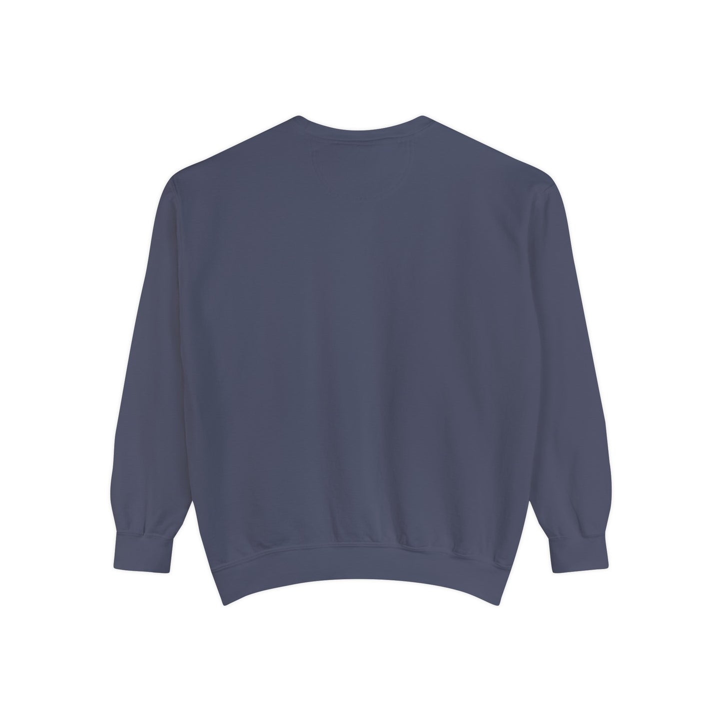 Your Best is Enough Crewneck Sweatshirt