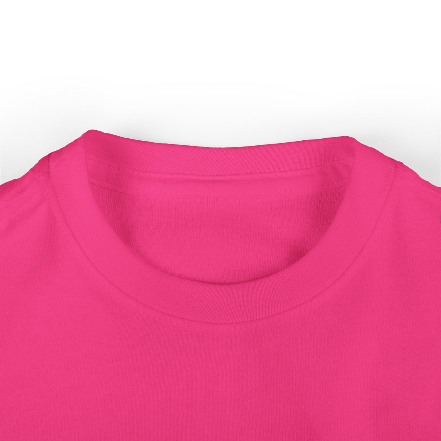 Wild Flower Infant Jersey Tee