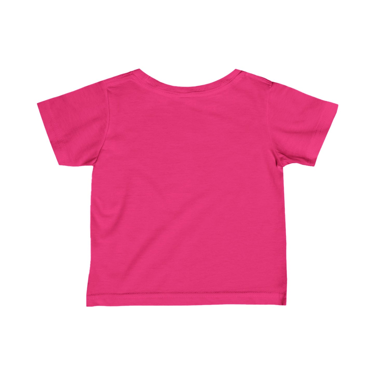 Infant Beach Please Fine Jersey Tee