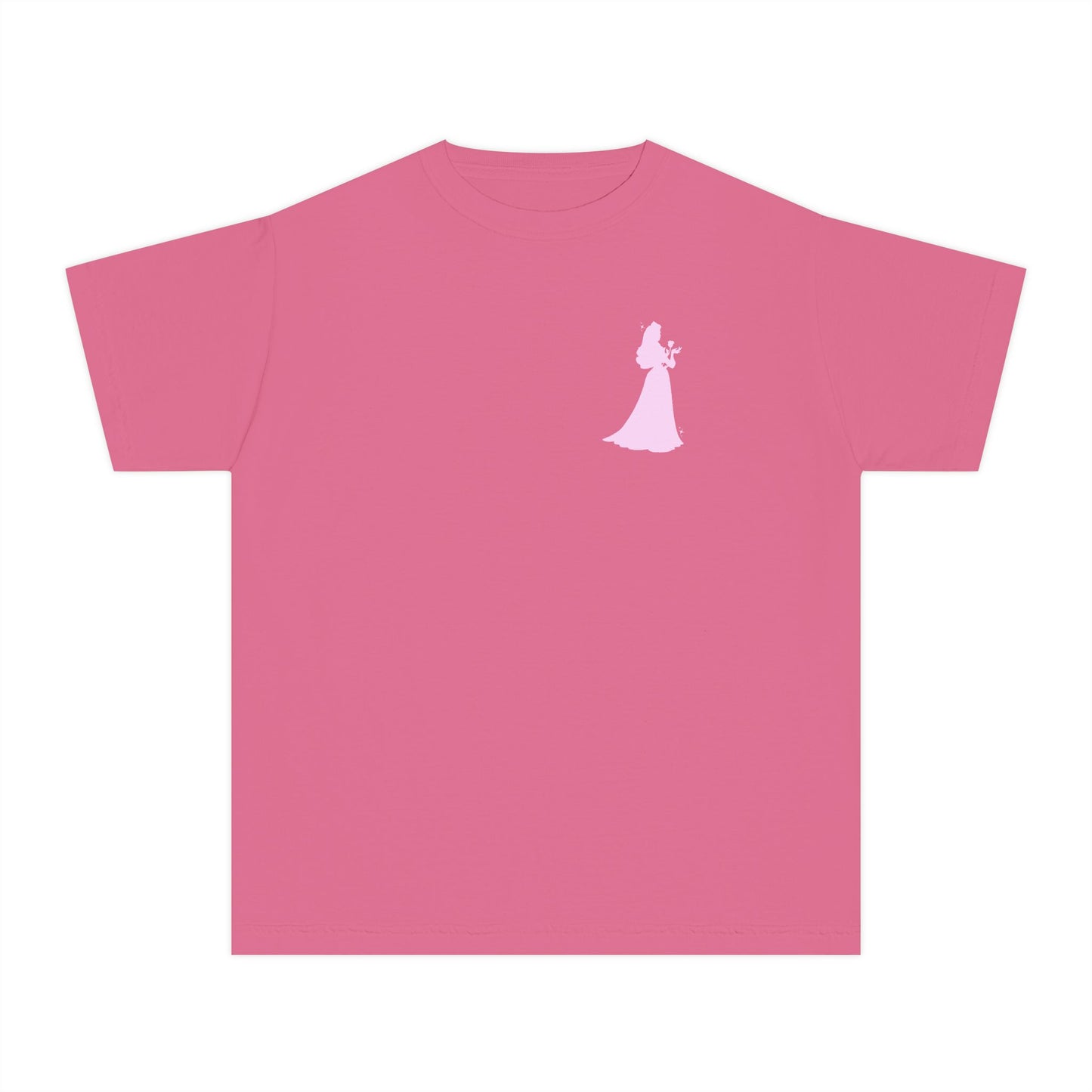 Once Upon A Dream Kids Comfort Tee