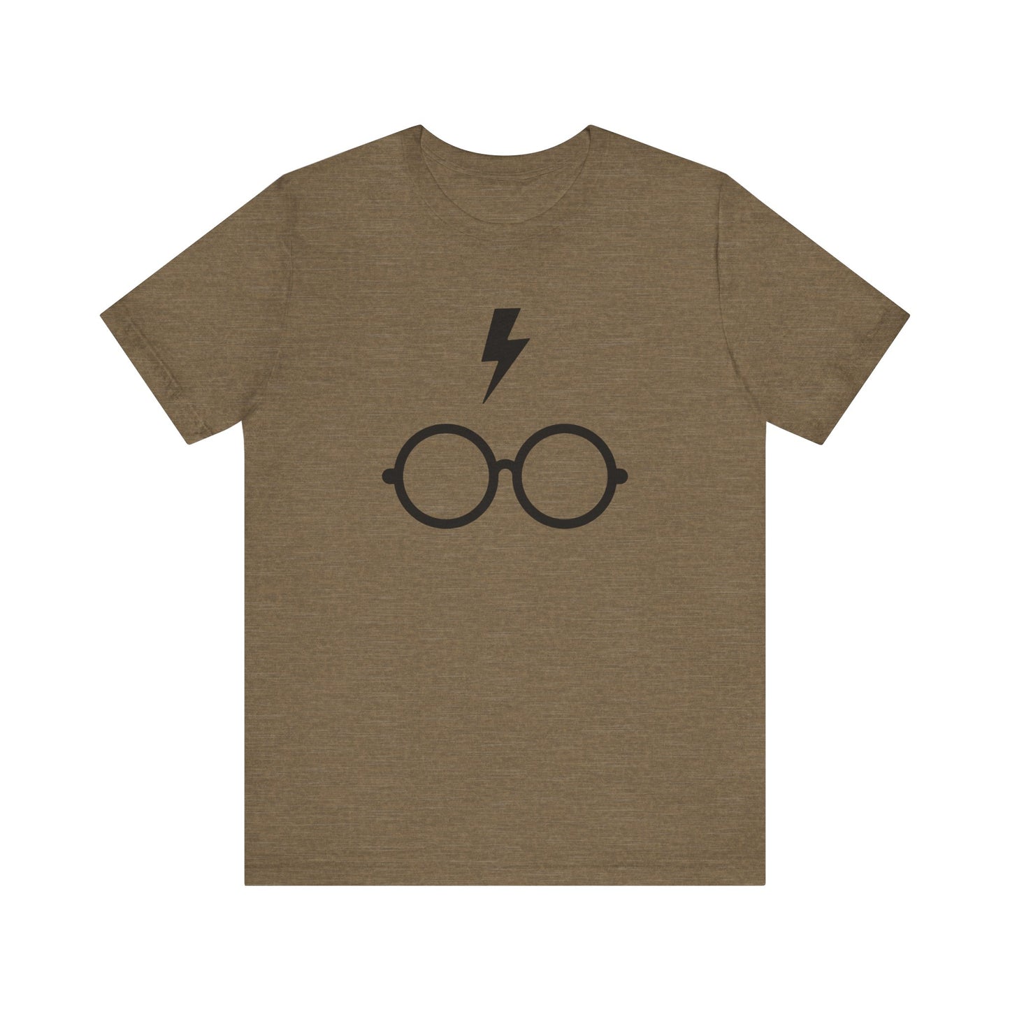 HP Short Sleeve Tee