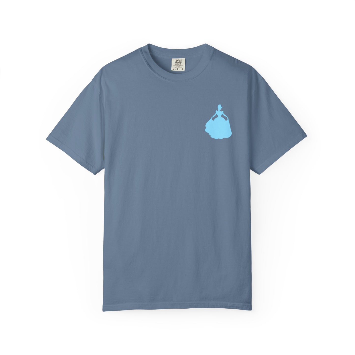 A Dream is a Wish Comfort Tee