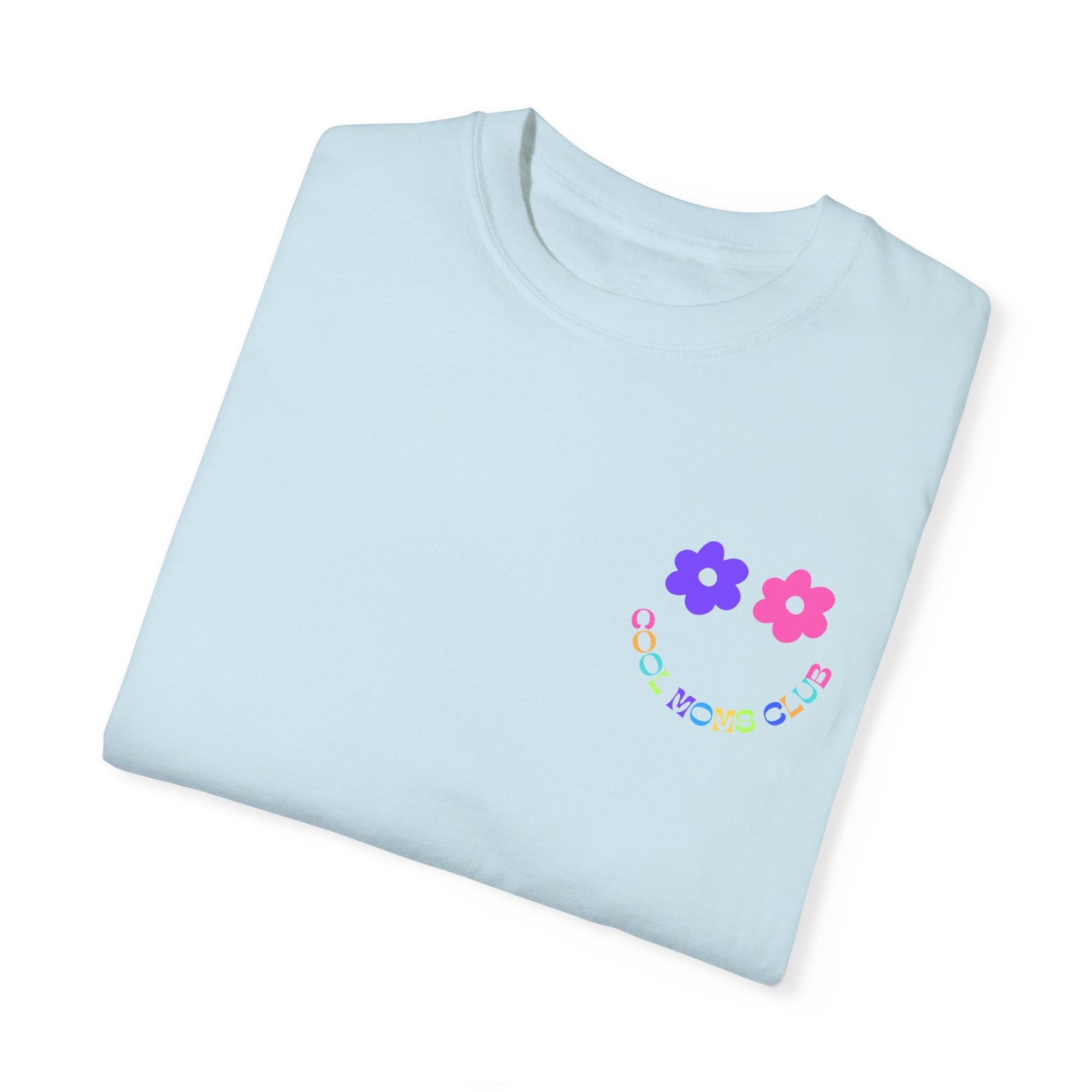 Cool Mom's Club Tee