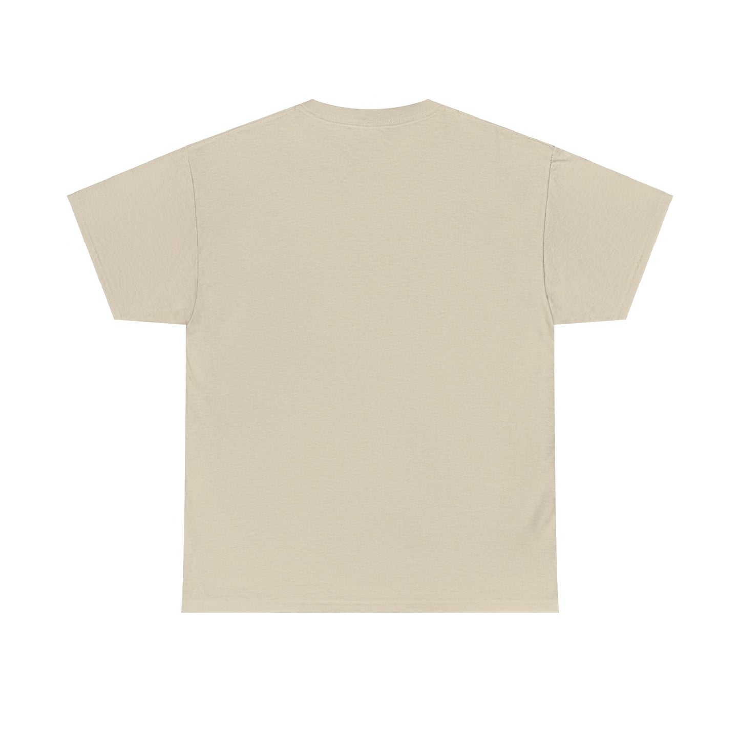 Best Dad in the Galaxy Unisex Heavy Cotton Tee