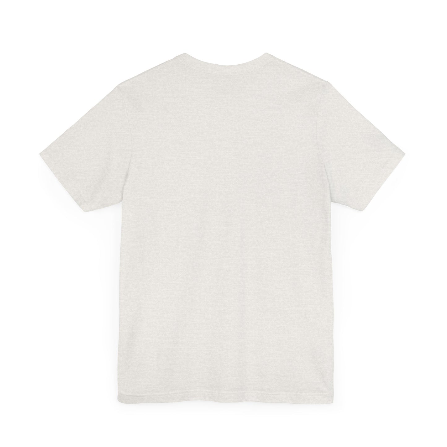 Birthday Mom Era Short Sleeve Tee