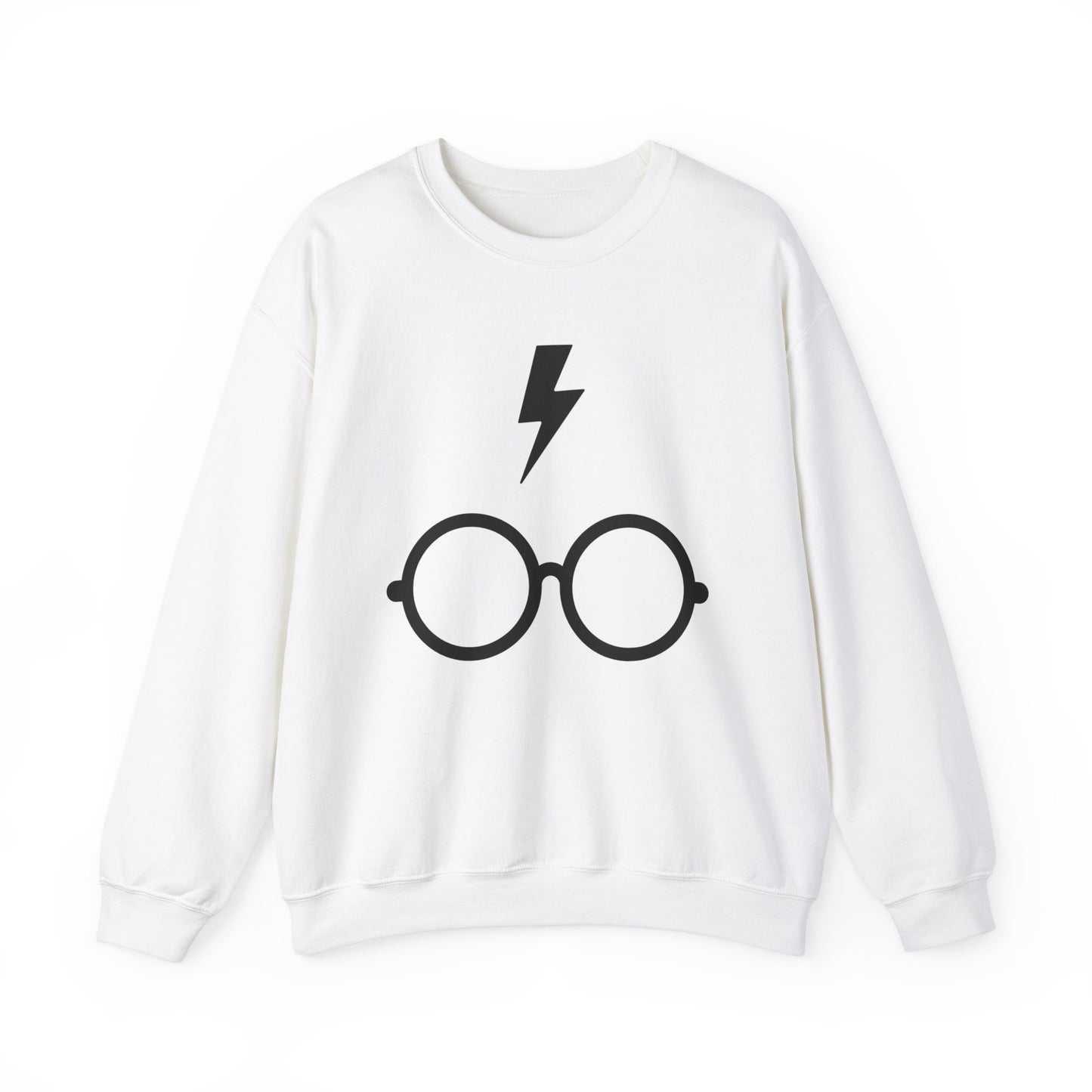 HP Crewneck Sweatshirt