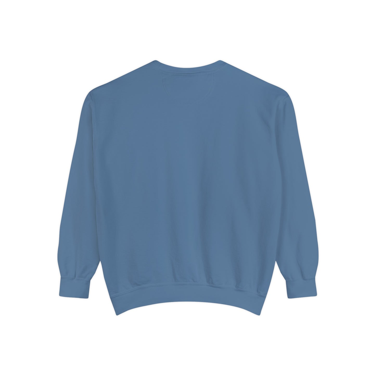 Merry Mama Comfort Colors Sweatshirt