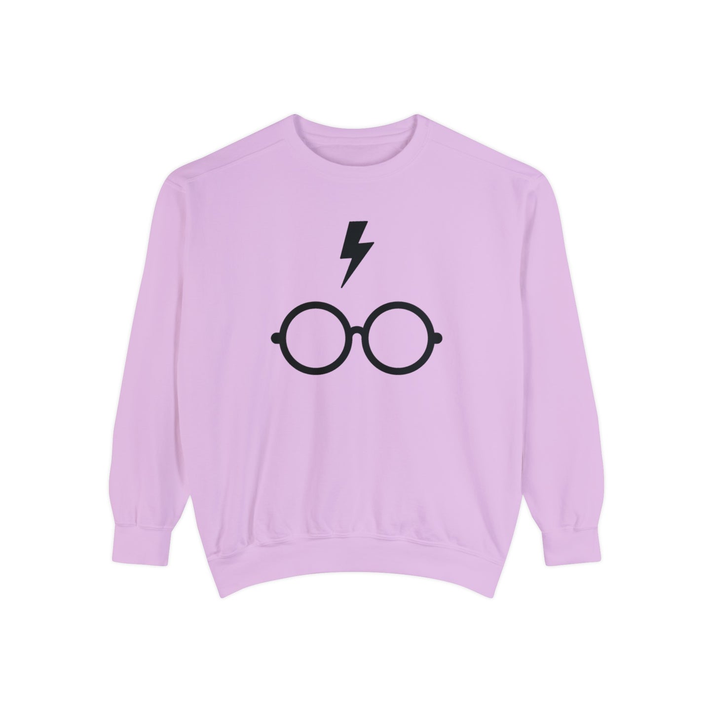 HP Comfort Colors Sweatshirt