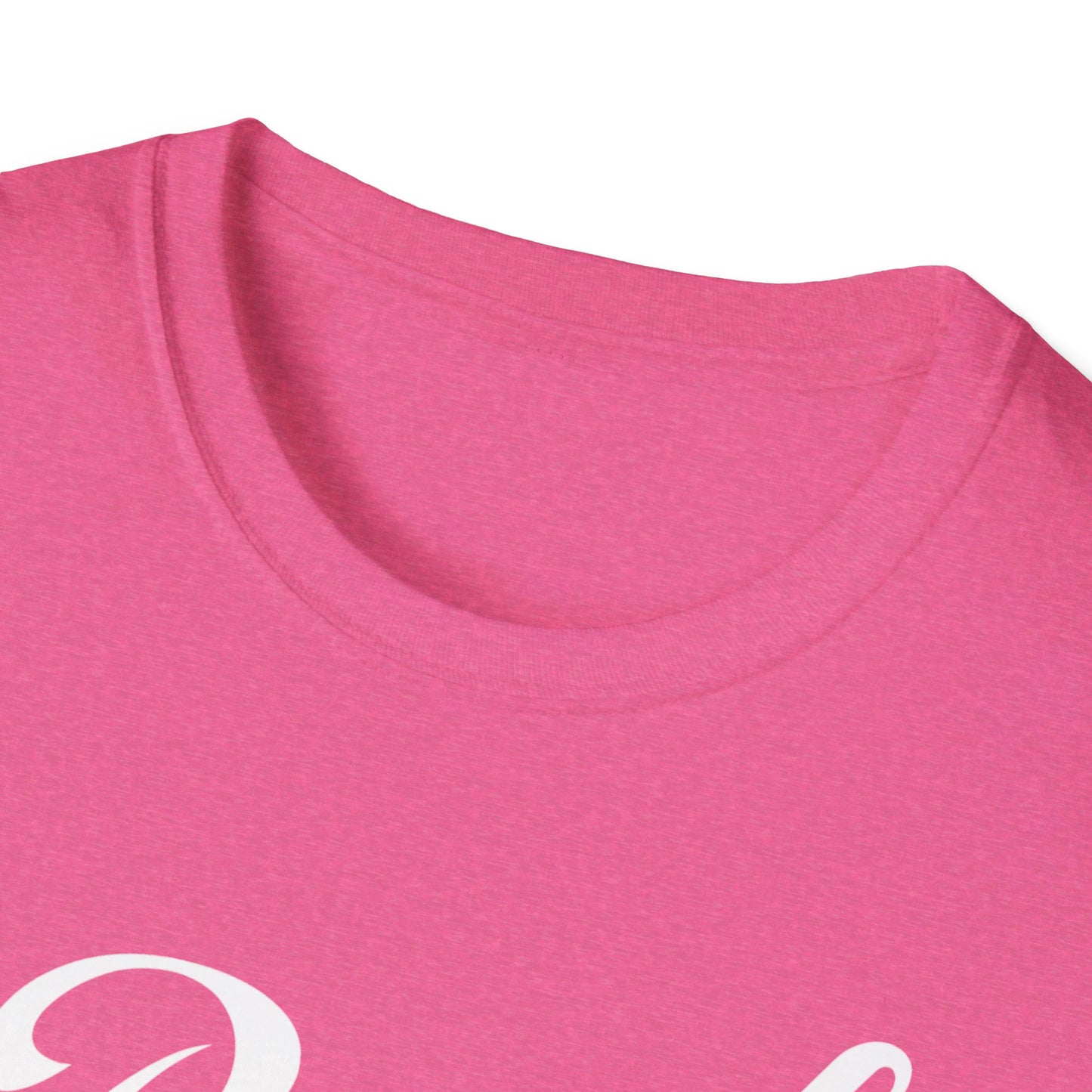 Beach Please Softstyle T-Shirt