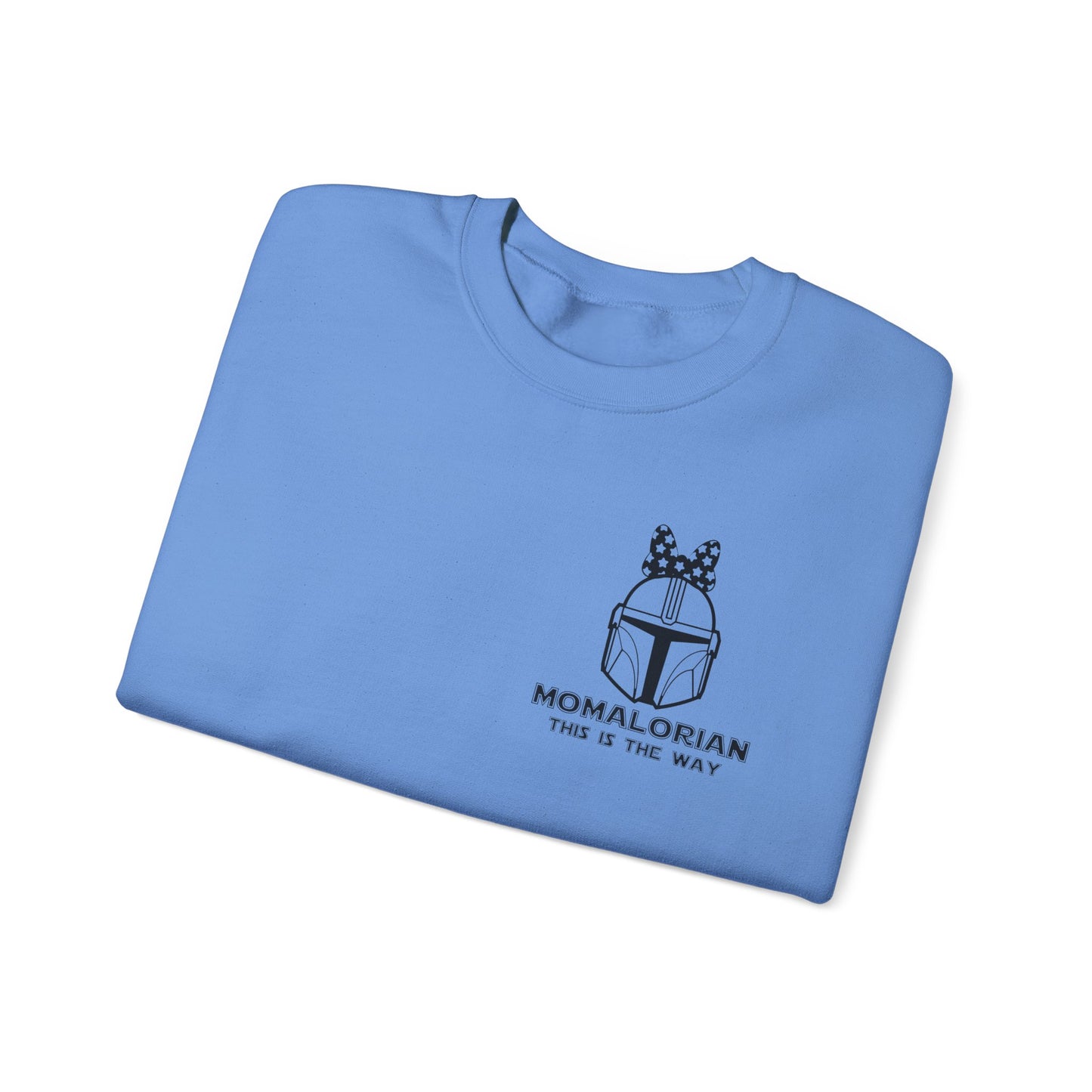 The Momalorian Crewneck Sweatshirt
