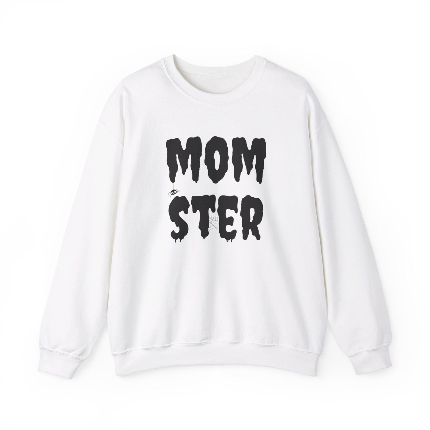 Momster Crewneck Sweatshirt
