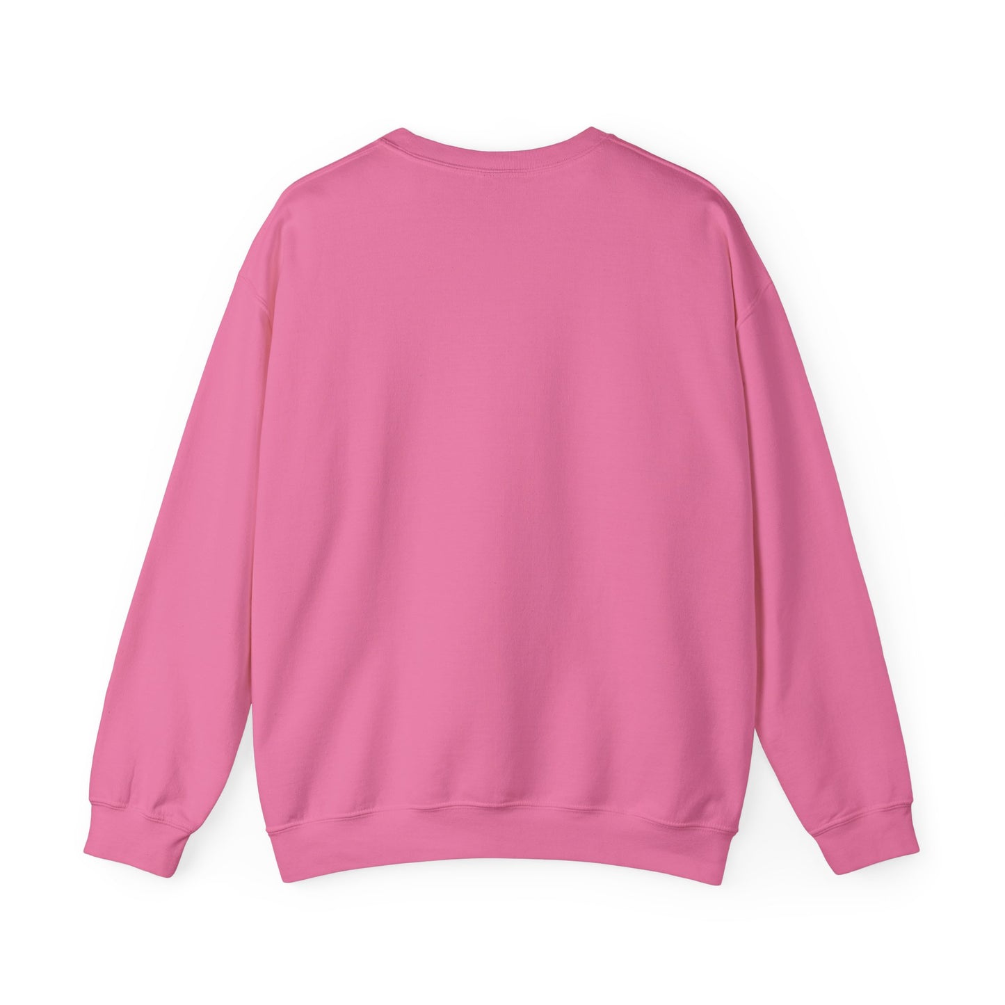 Love You The Most Crewneck Sweatshirt