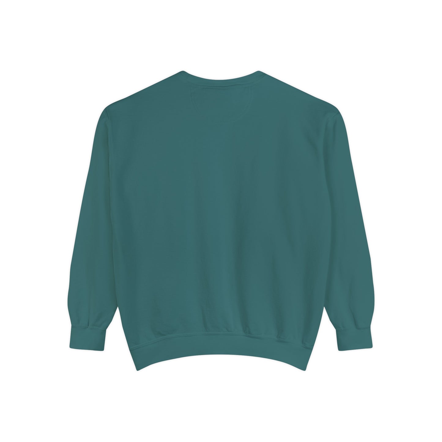 Merry Mama Comfort Colors Sweatshirt