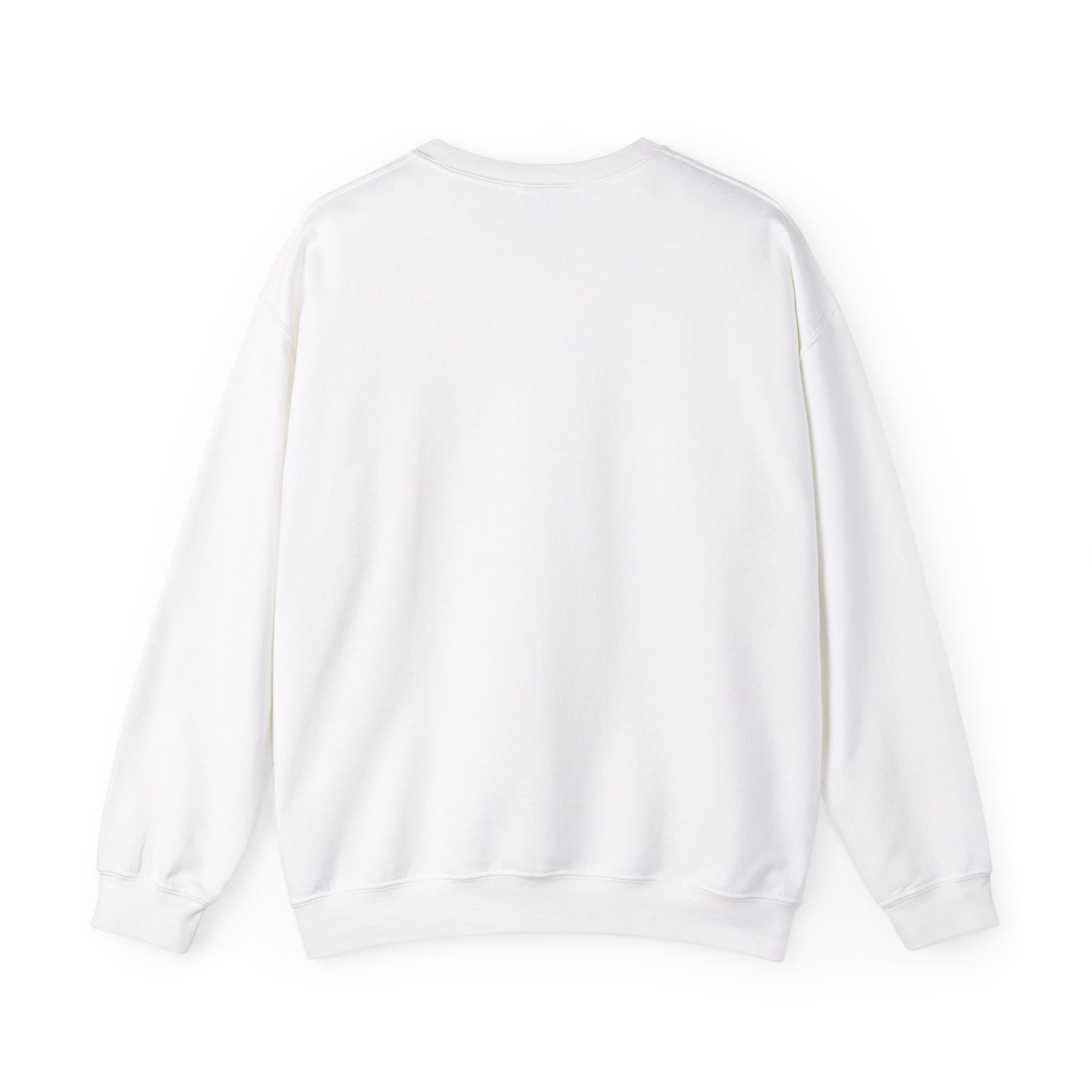 Santa! I Know Him Crewneck Sweatshirt