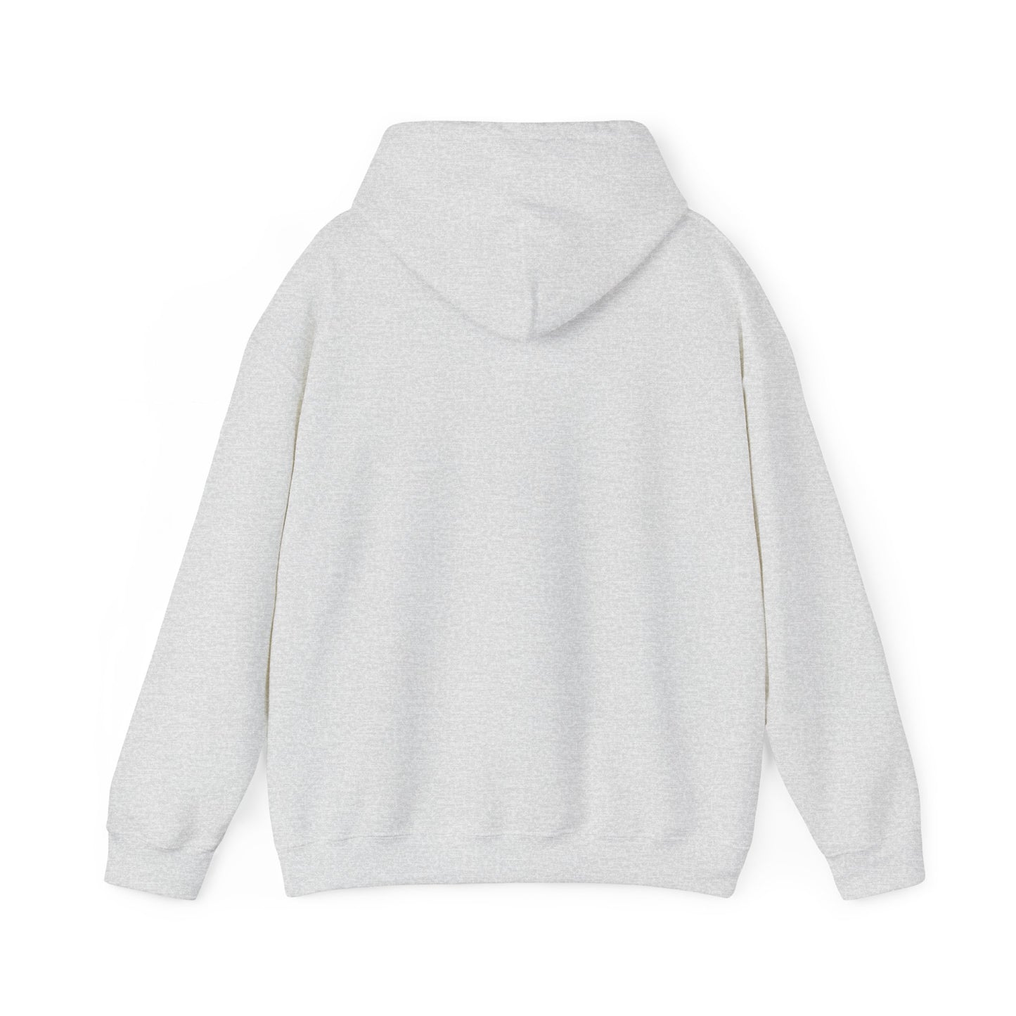 Dad Heart Valentine's Hoodie