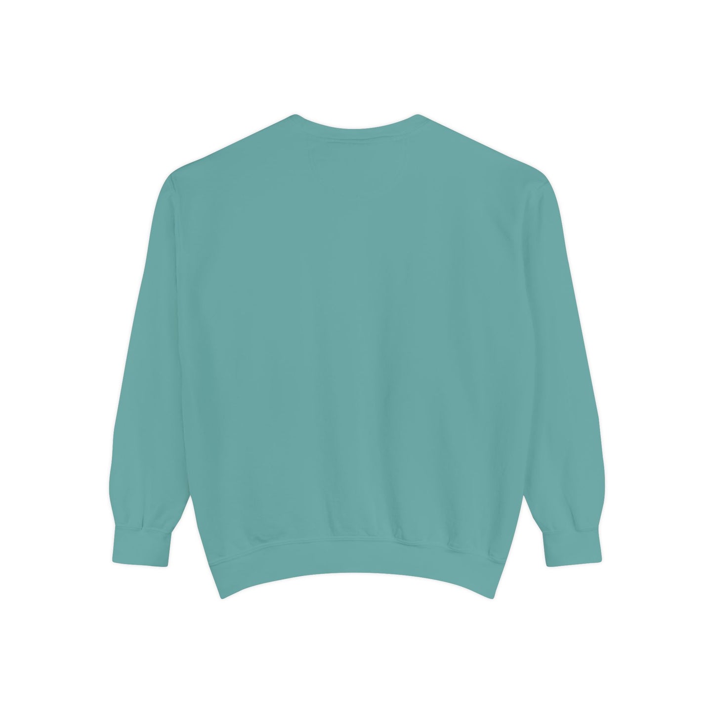 Romans 8:31 Comfort Crewneck