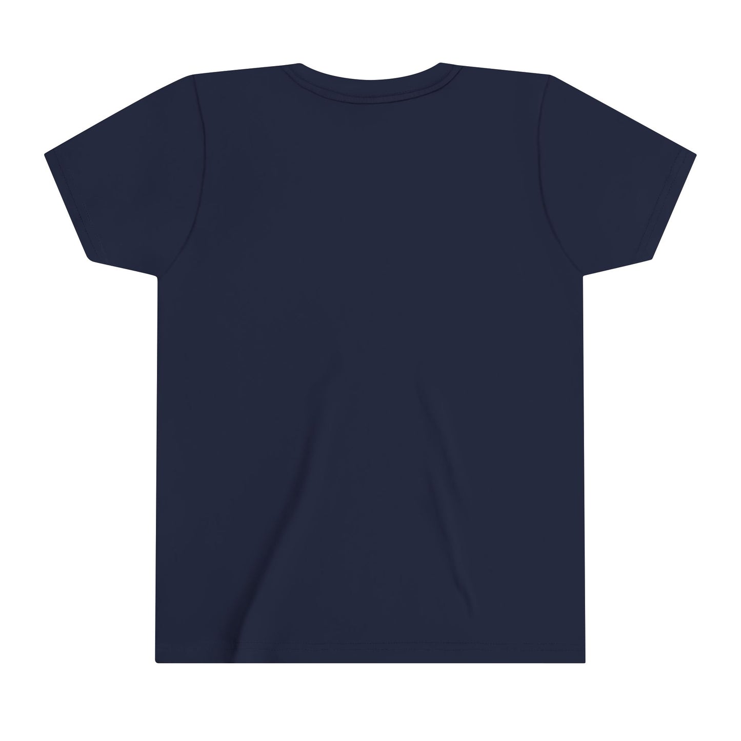 Merry Christmas Ya Filthy Animal Youth Short Sleeve Tee