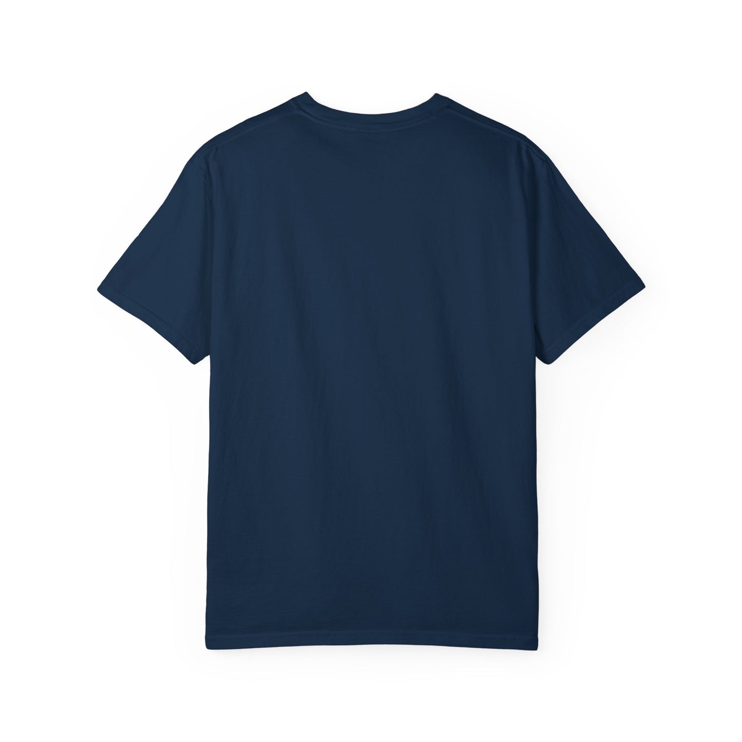 Game Day Comfort Colors Garment-Dyed T-shirt