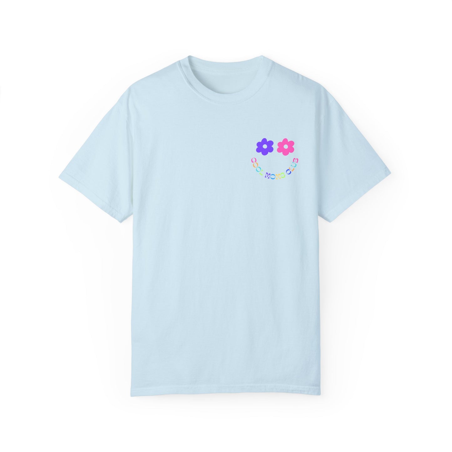 Cool Mom's Club Tee