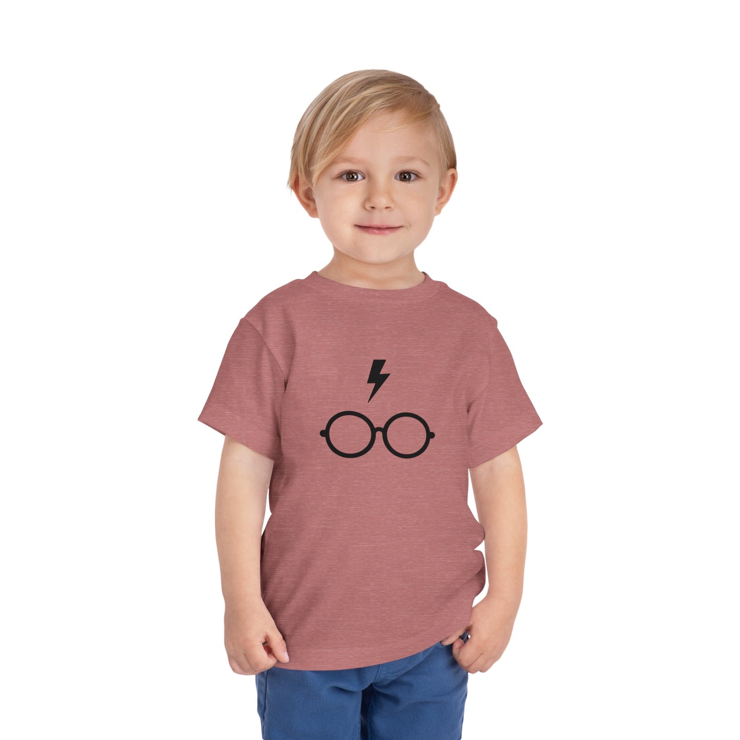 HP Toddler Short Sleeve Tee
