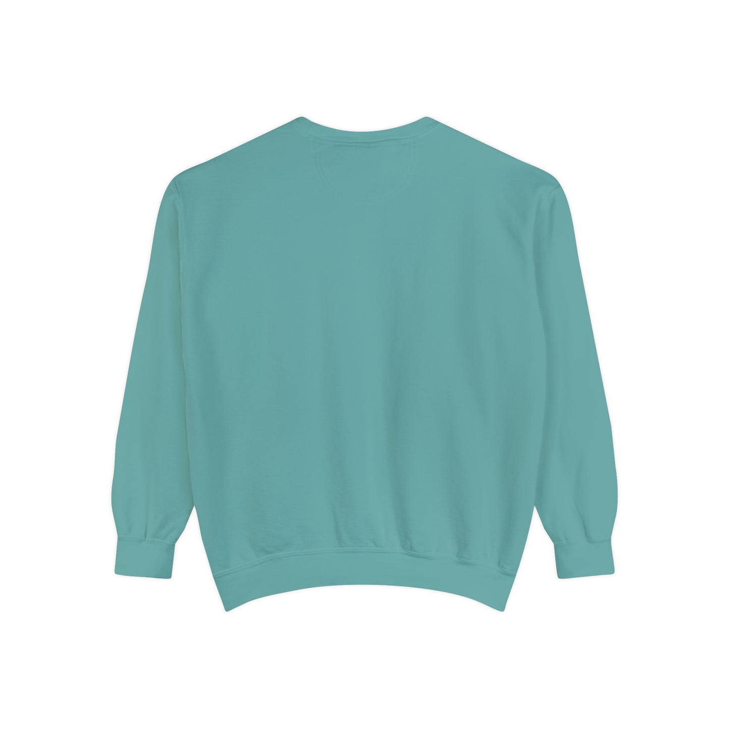 Your Best is Enough Crewneck Sweatshirt