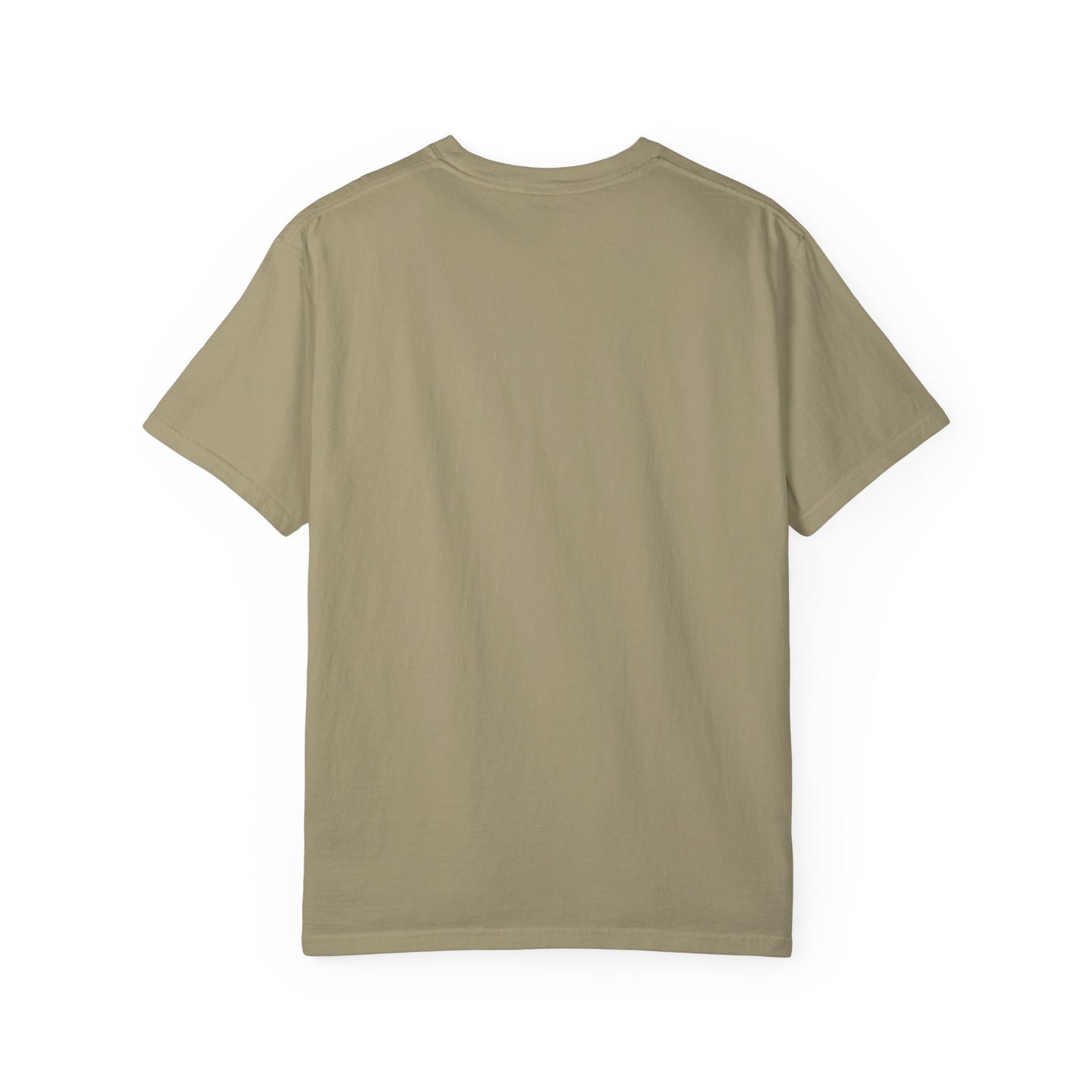 USA Comfort Colors Tee