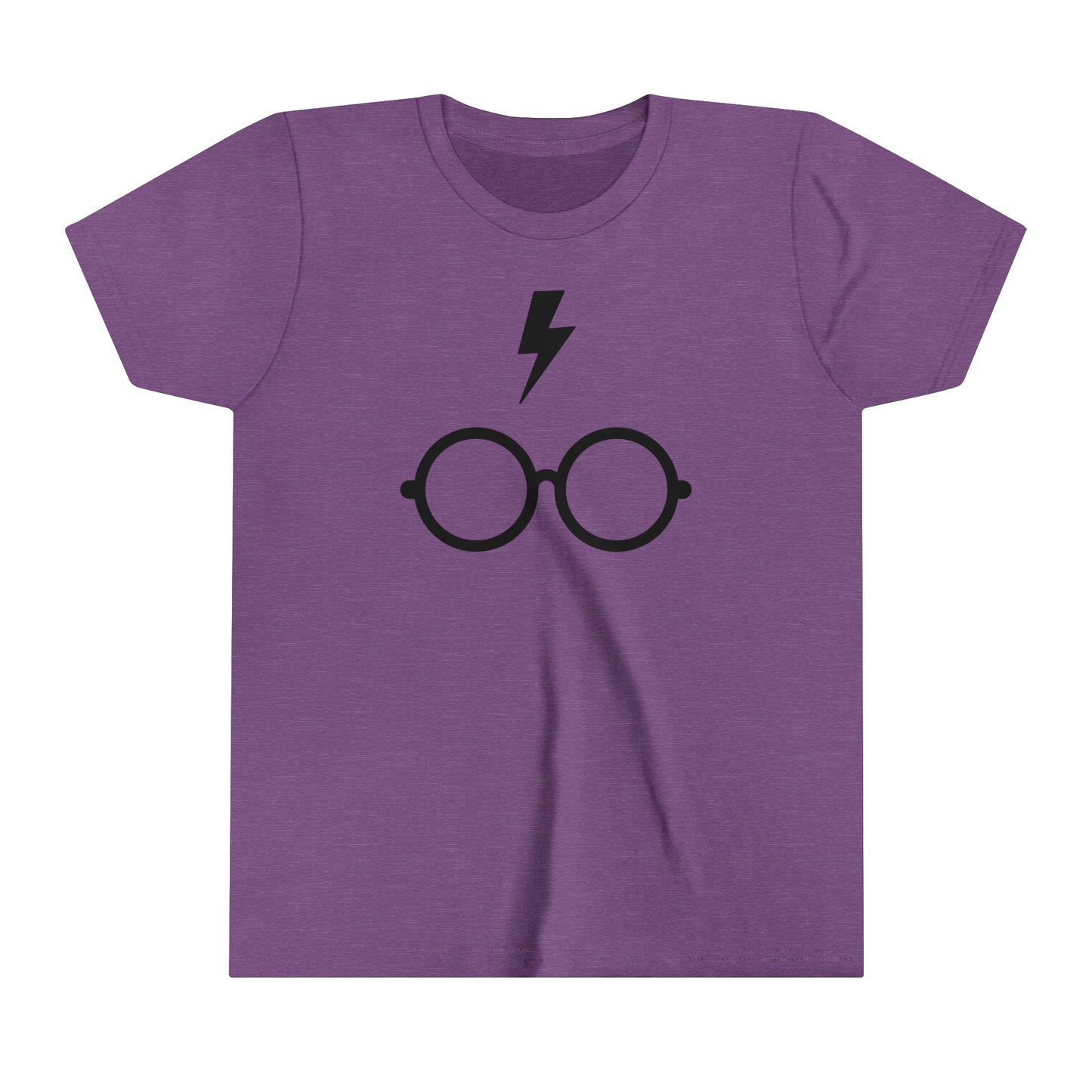 HP Youth Short Sleeve Tee