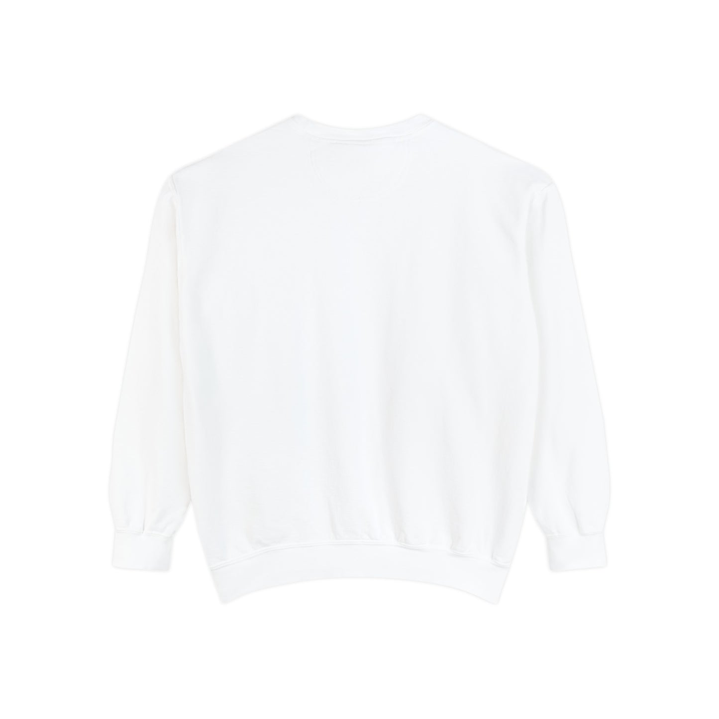 Merry Mama Comfort Colors Sweatshirt