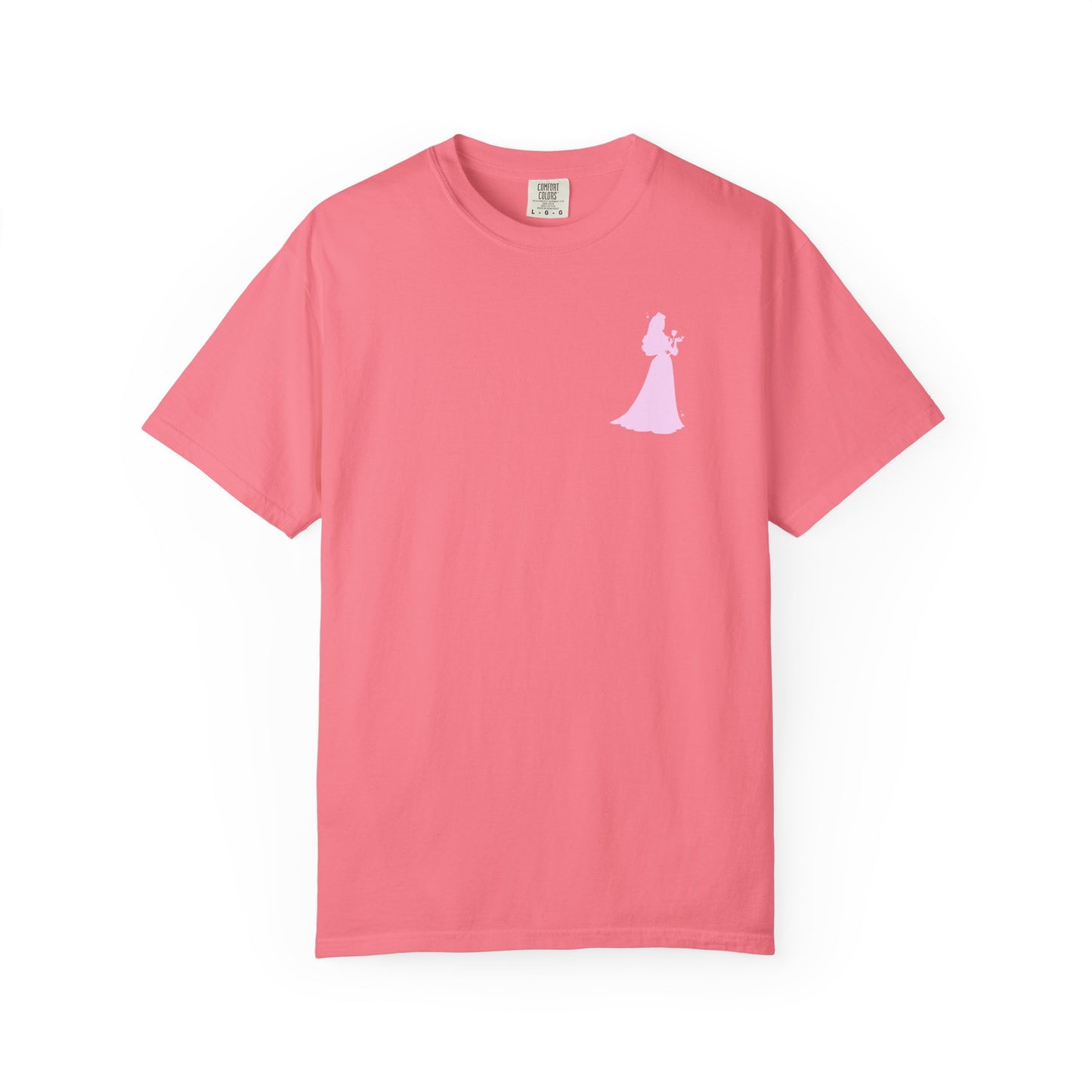 Once Upon A Dream Comfort Tee