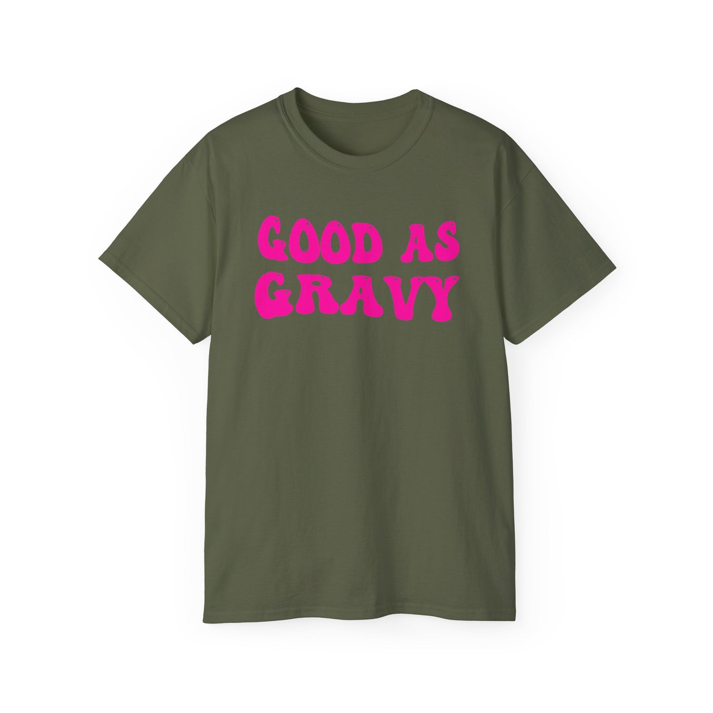 Good As Gravy Tee
