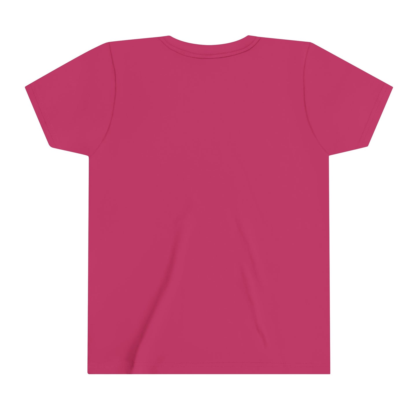 Wild Child Youth Short Sleeve Tee