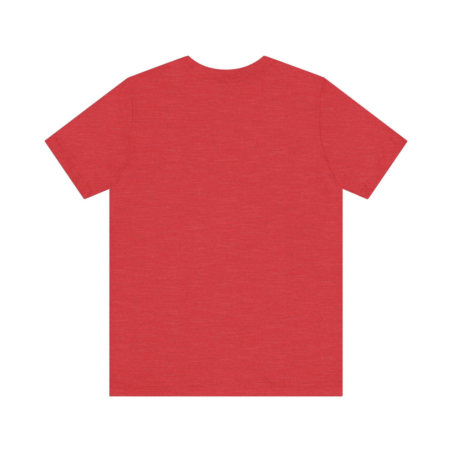 All American Dad II Short Sleeve Tee