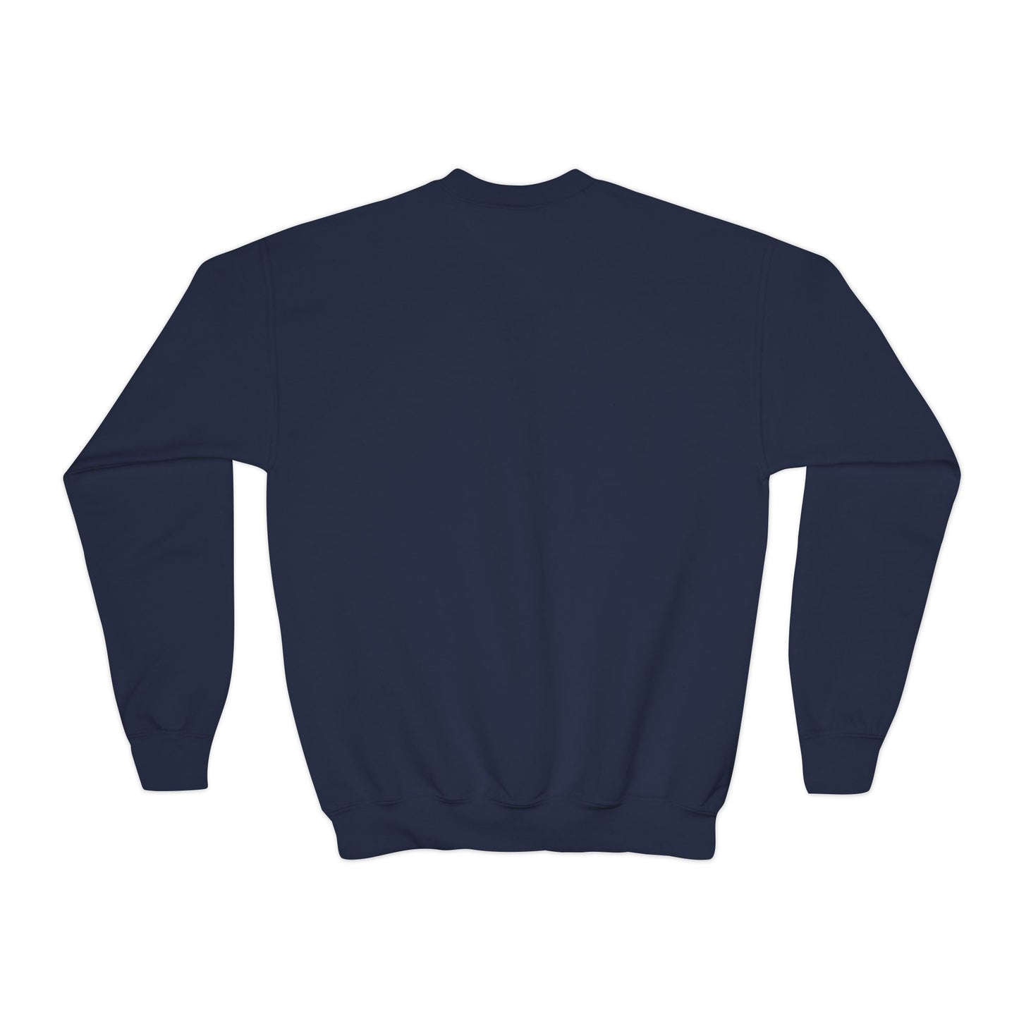 Don't Stop Believin' Youth Crewneck Sweatshirt