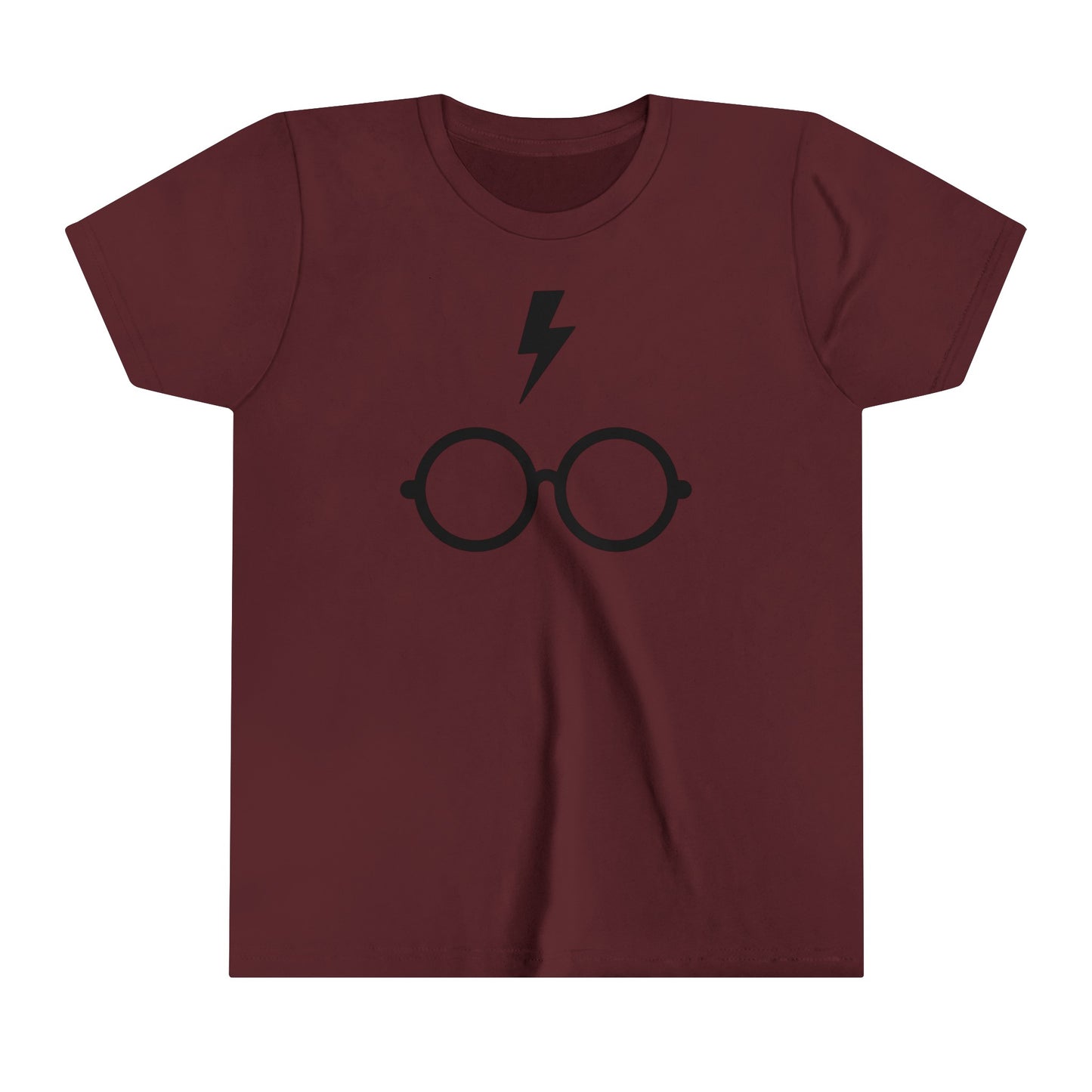 HP Youth Short Sleeve Tee