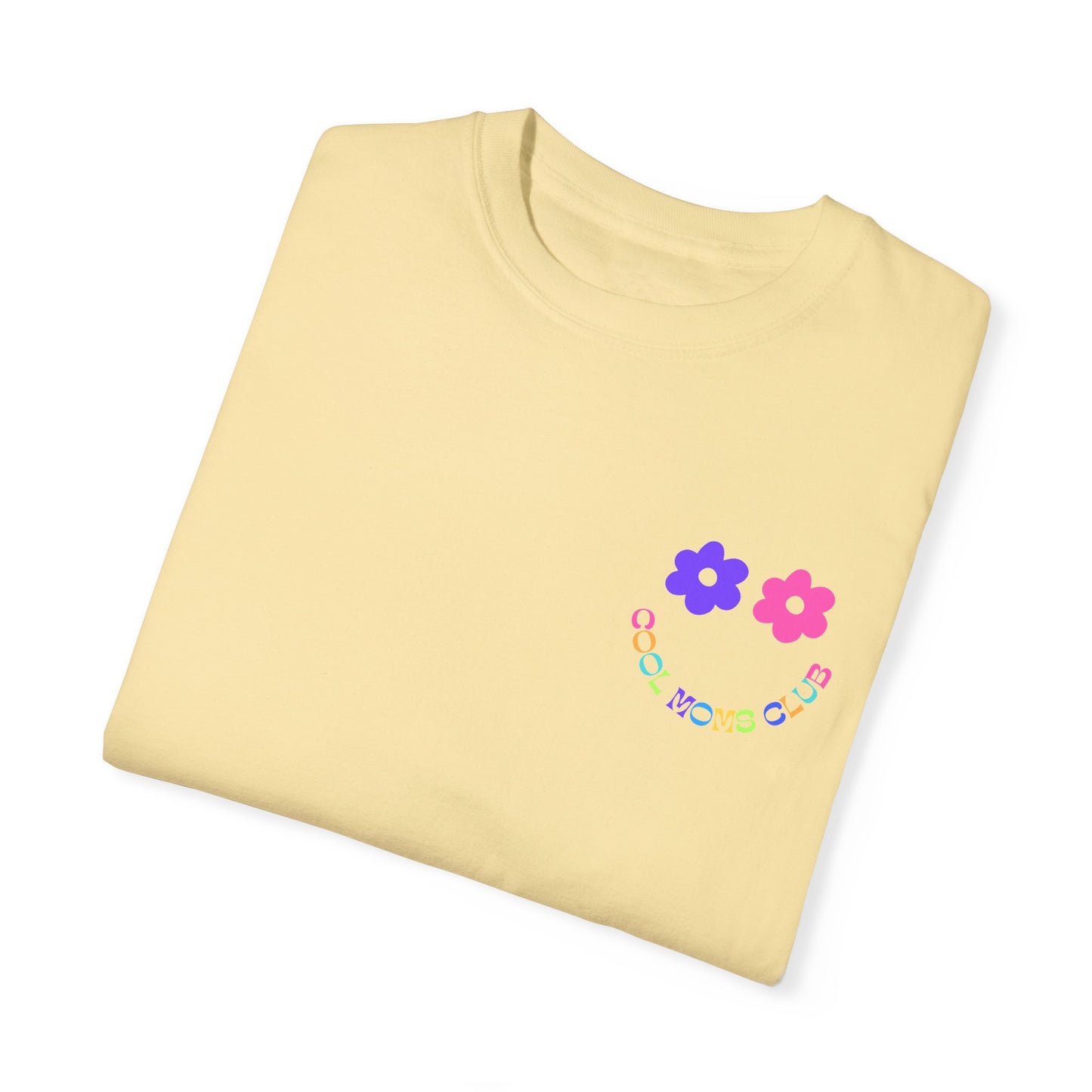 Cool Mom's Club Tee