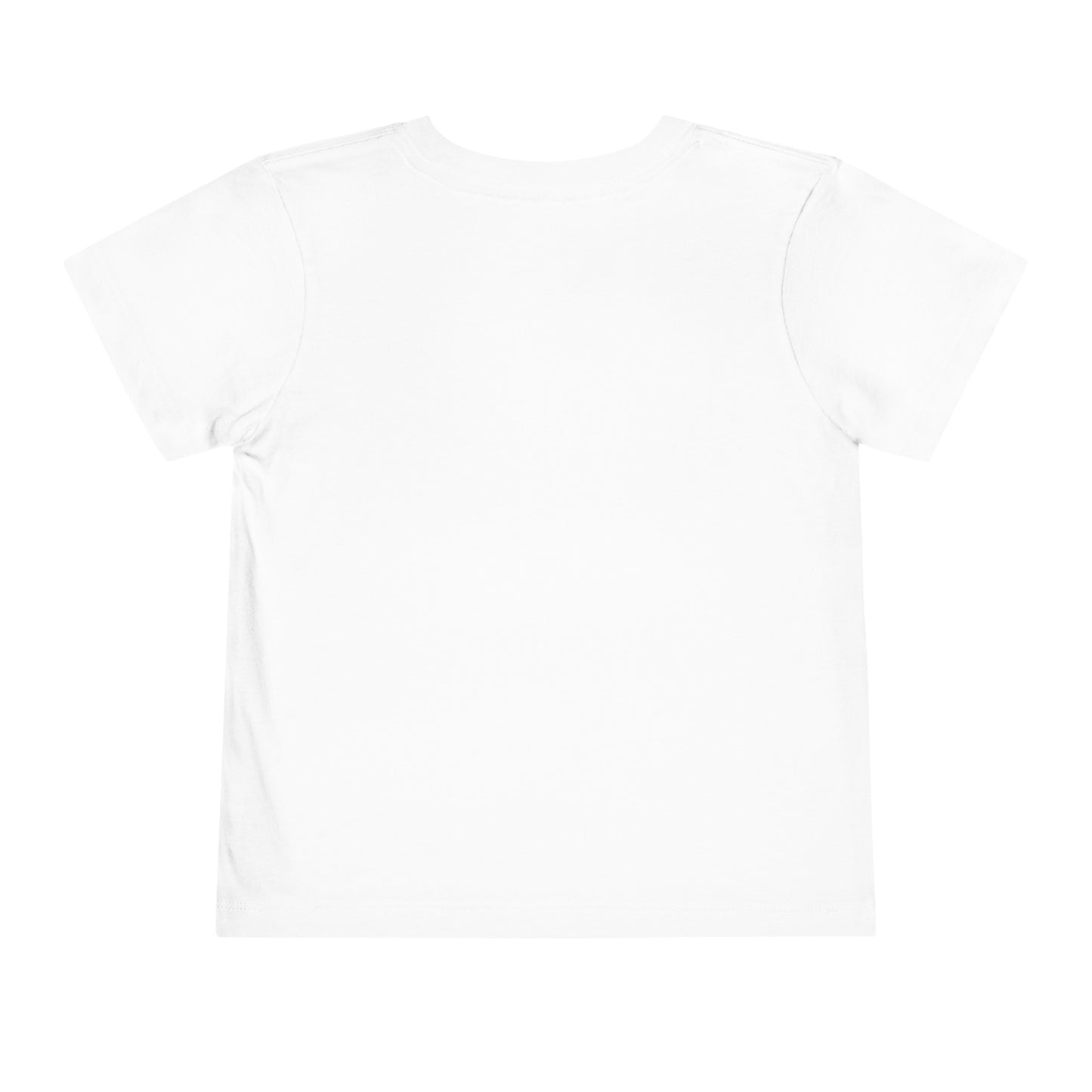 I Solemnly Swear I Am Up to No Good Toddler Short Sleeve Tee