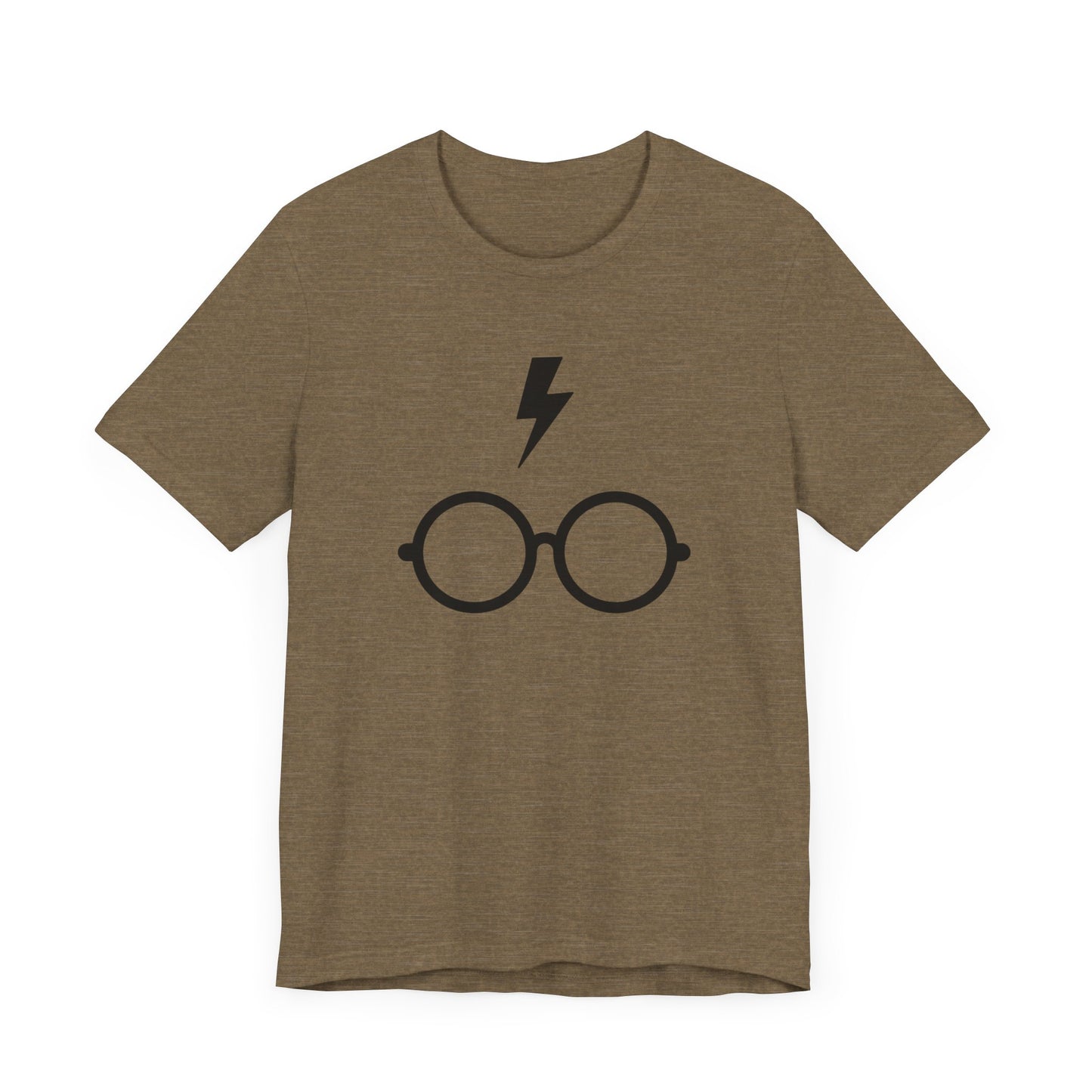 HP Short Sleeve Tee
