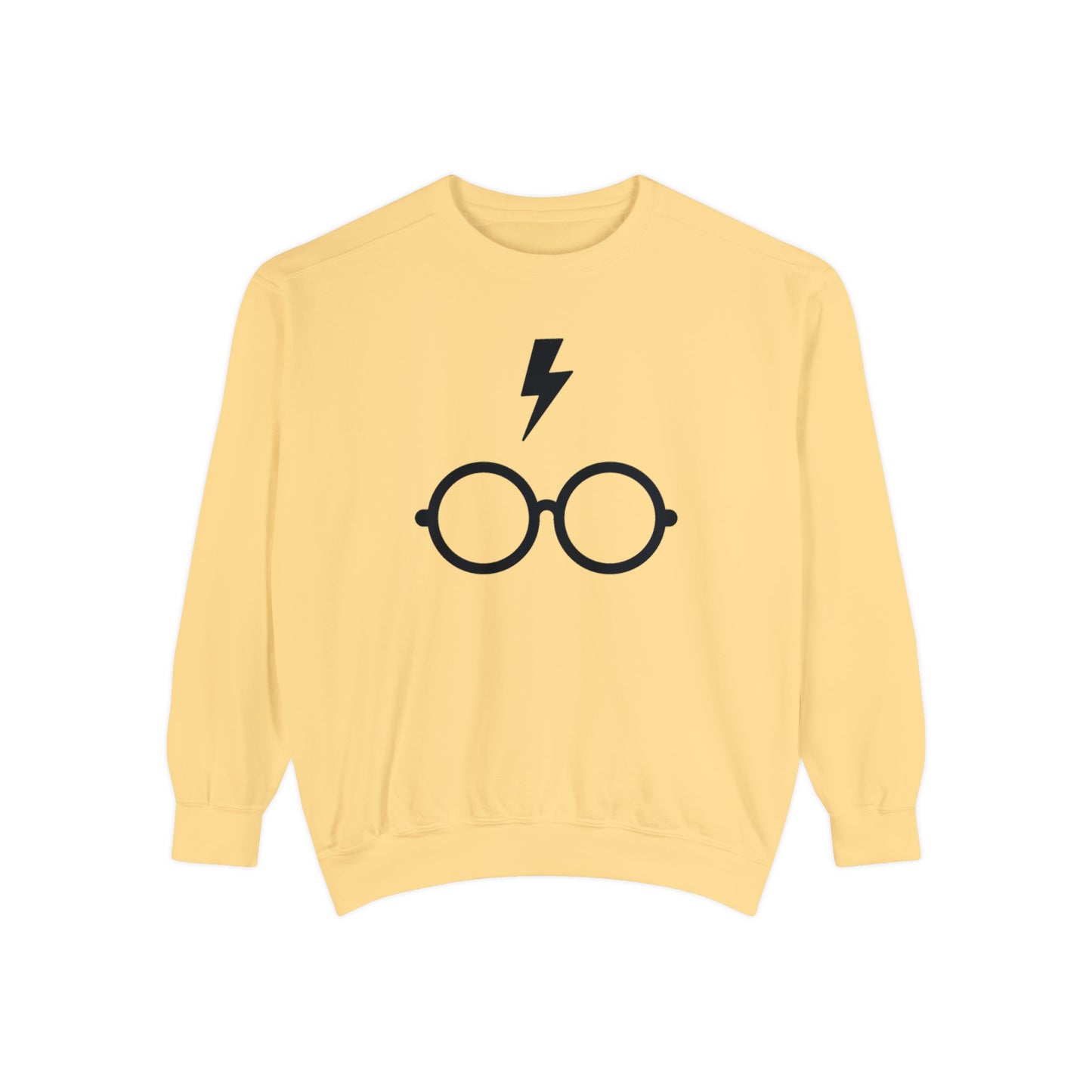 HP Comfort Colors Sweatshirt