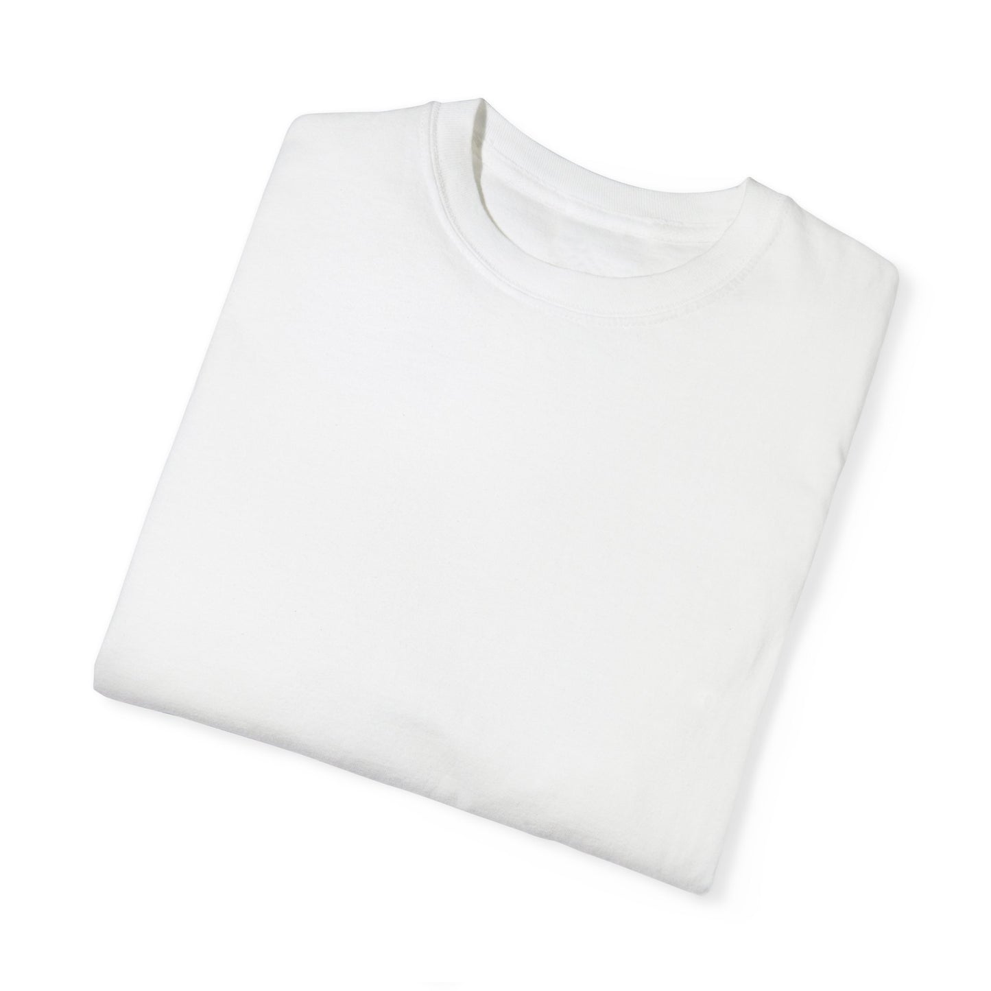 A Little Salty Comfort Colors Garment-Dyed T-shirt