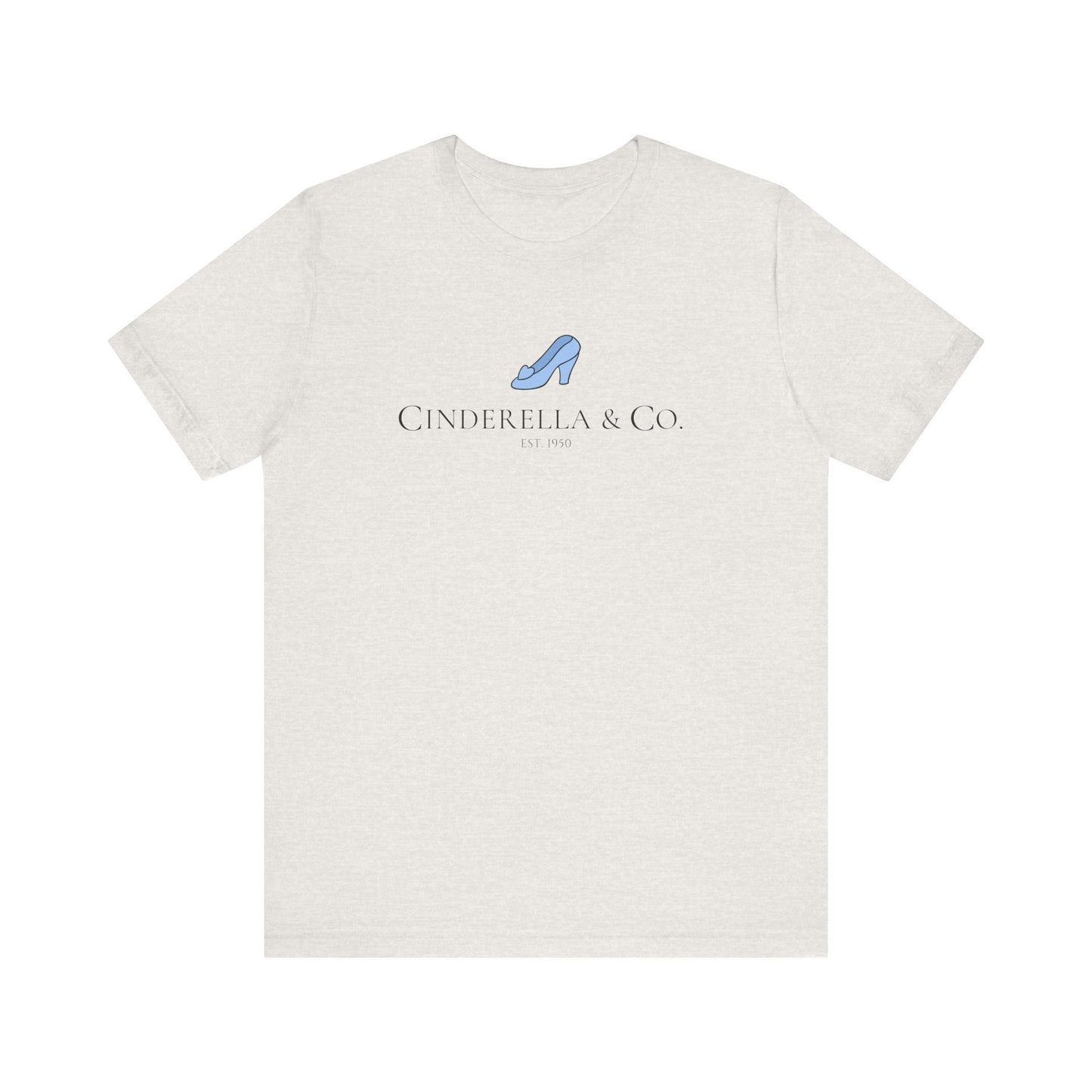 Cinderella & Co Bella Tee
