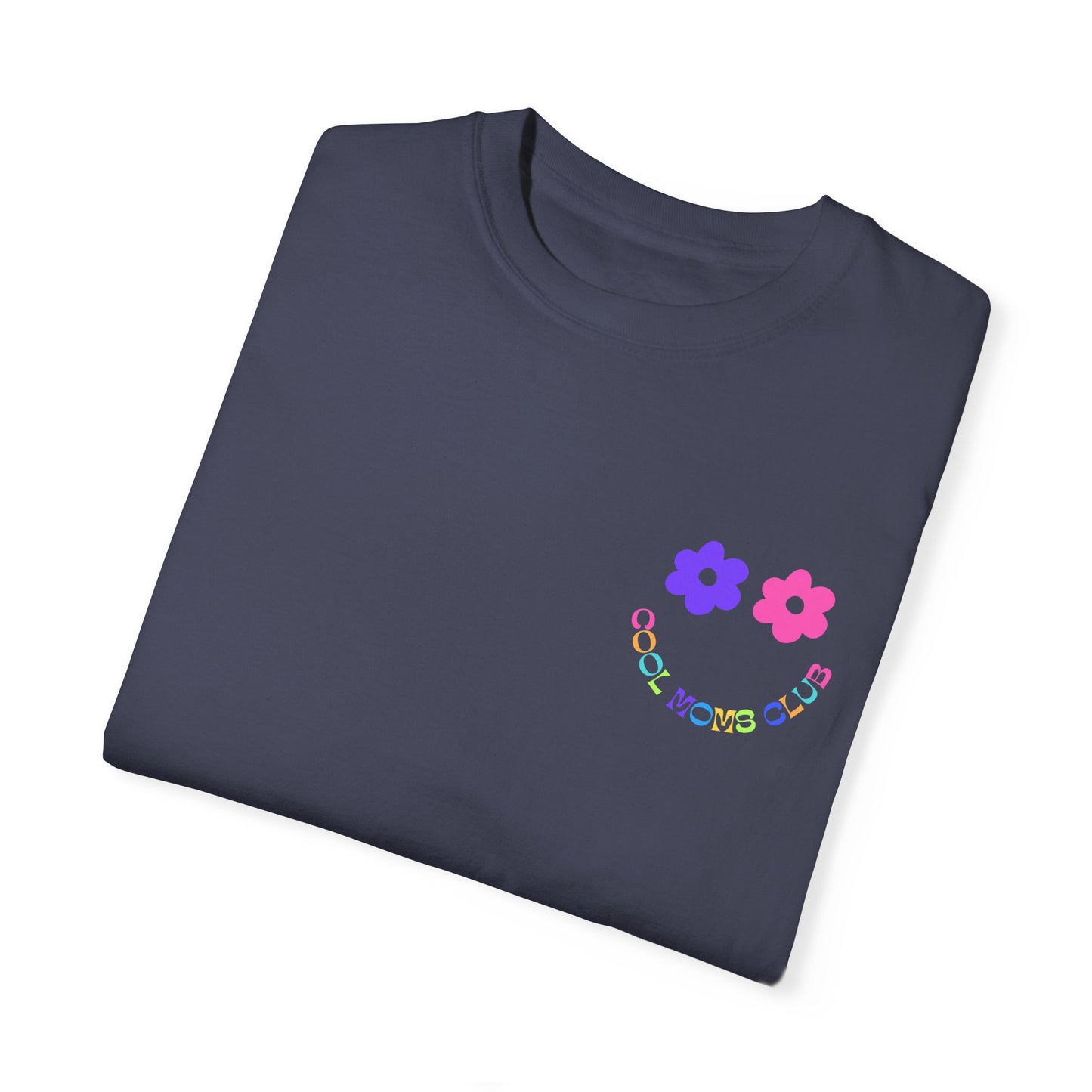 Cool Mom's Club Tee