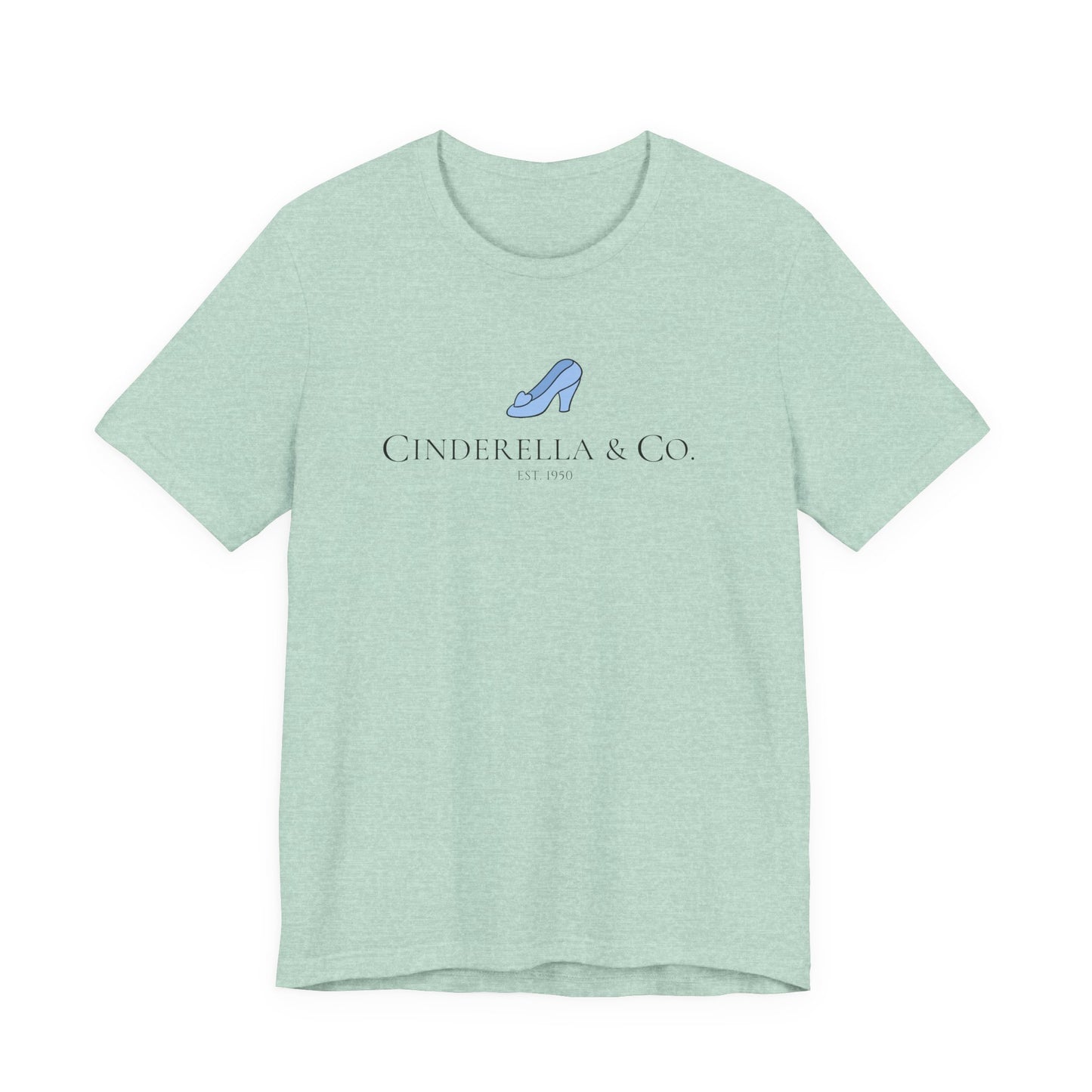 Cinderella & Co Bella Tee