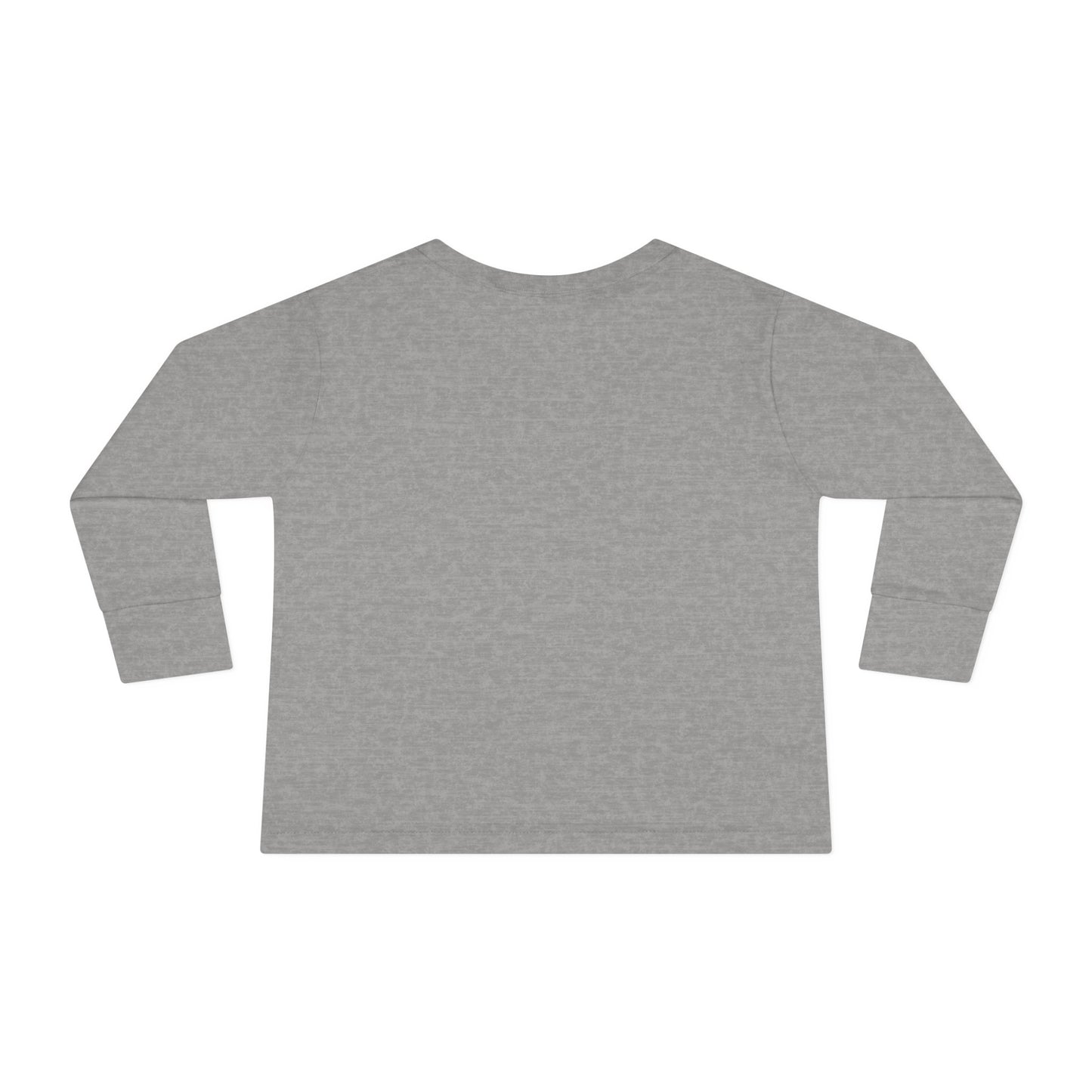 Valentine's Smiles Toddler Tee