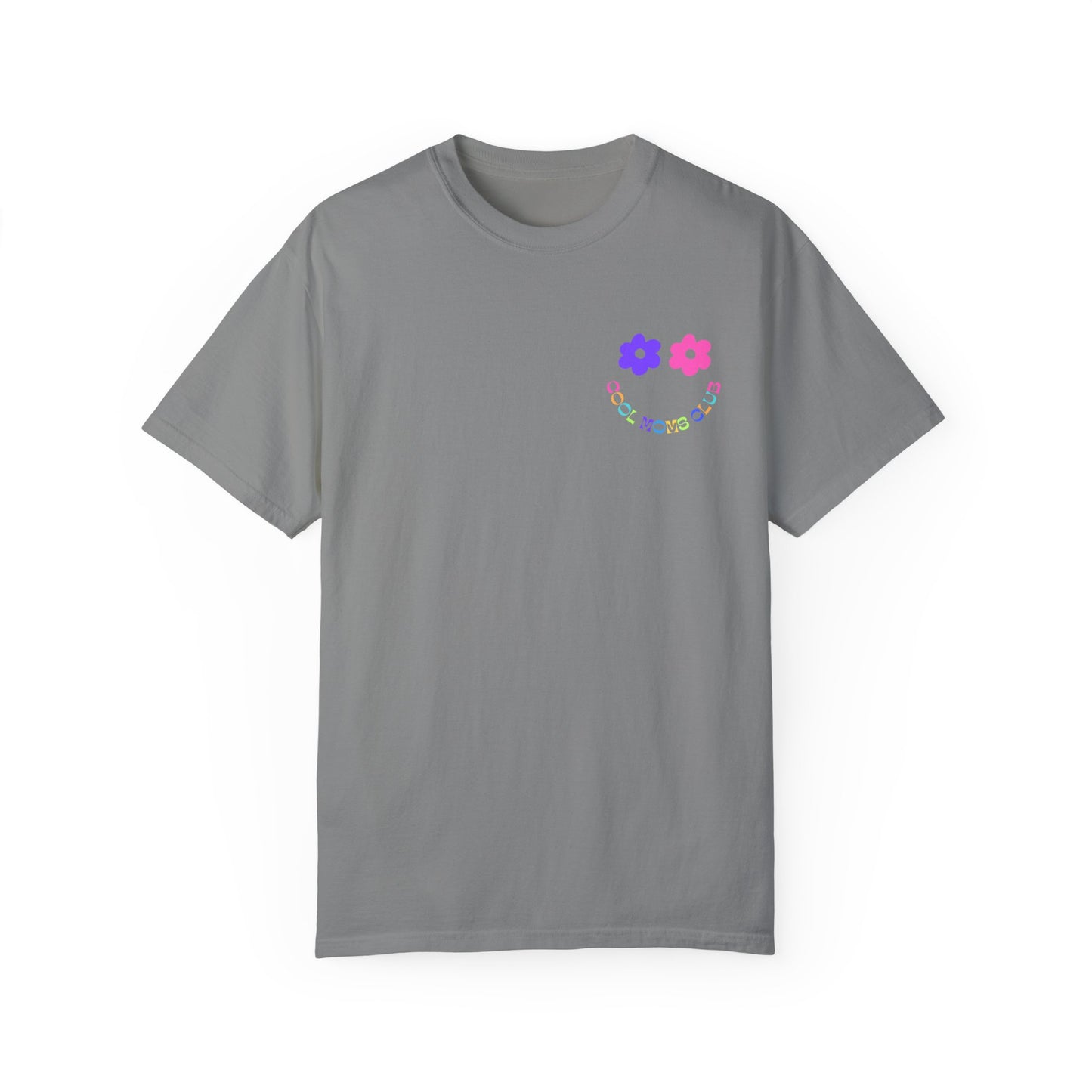 Cool Mom's Club Tee